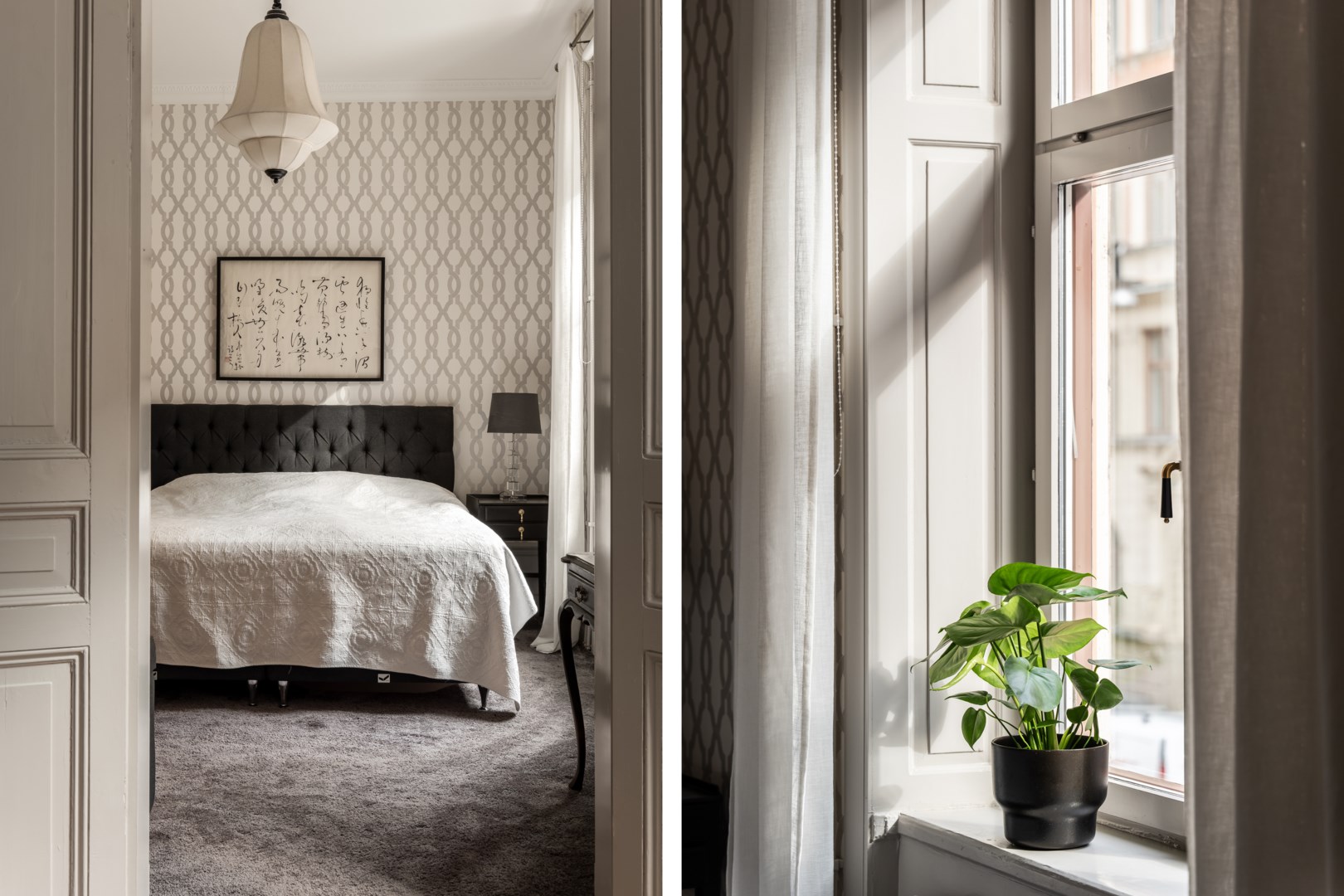 Bostadsbild från Döbelnsgatan 29, Såld i Vasastan - Norrmalm, Stockholm