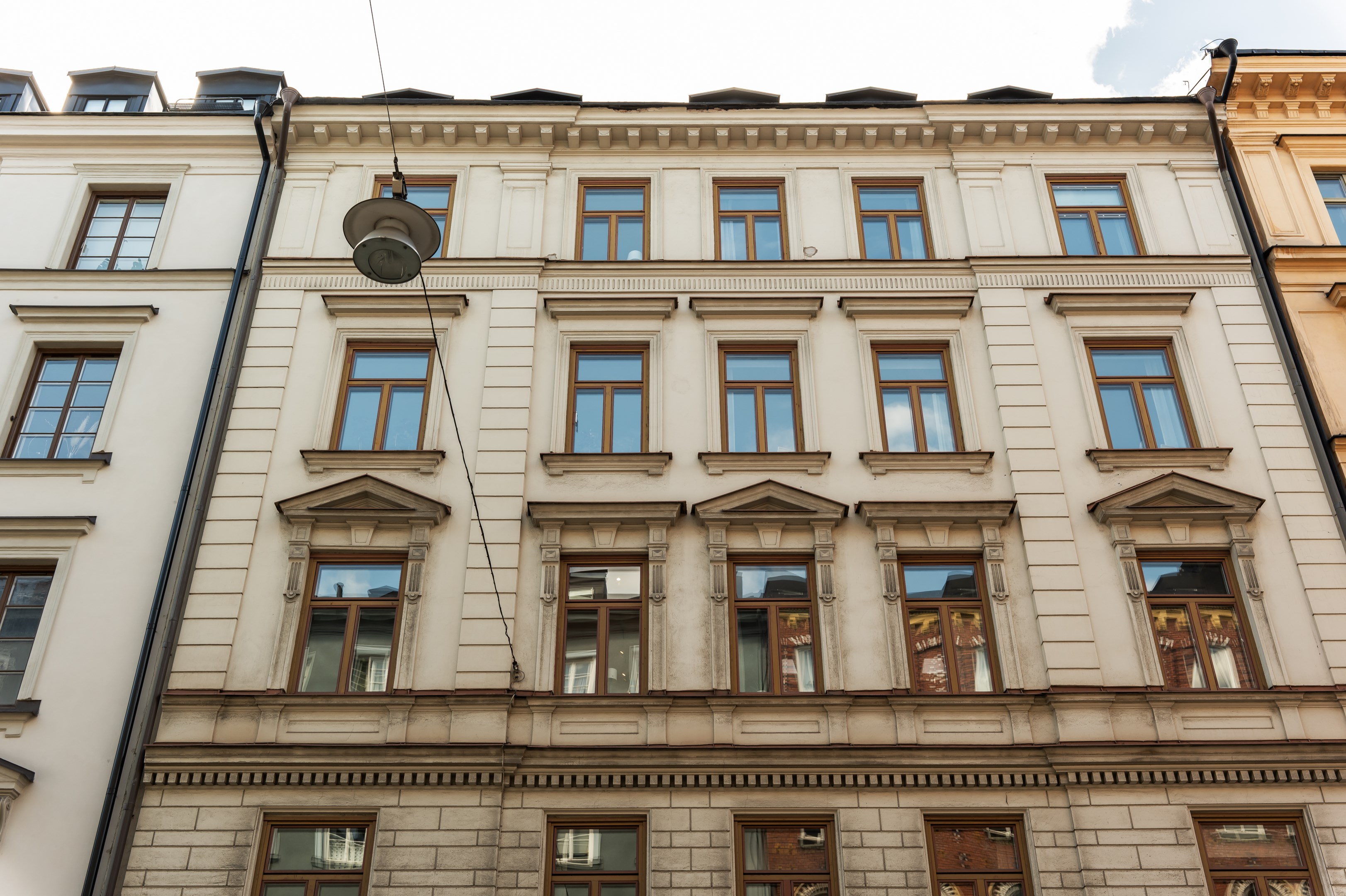 Bostadsbild från Döbelnsgatan 29, Såld i Vasastan - Norrmalm, Stockholm