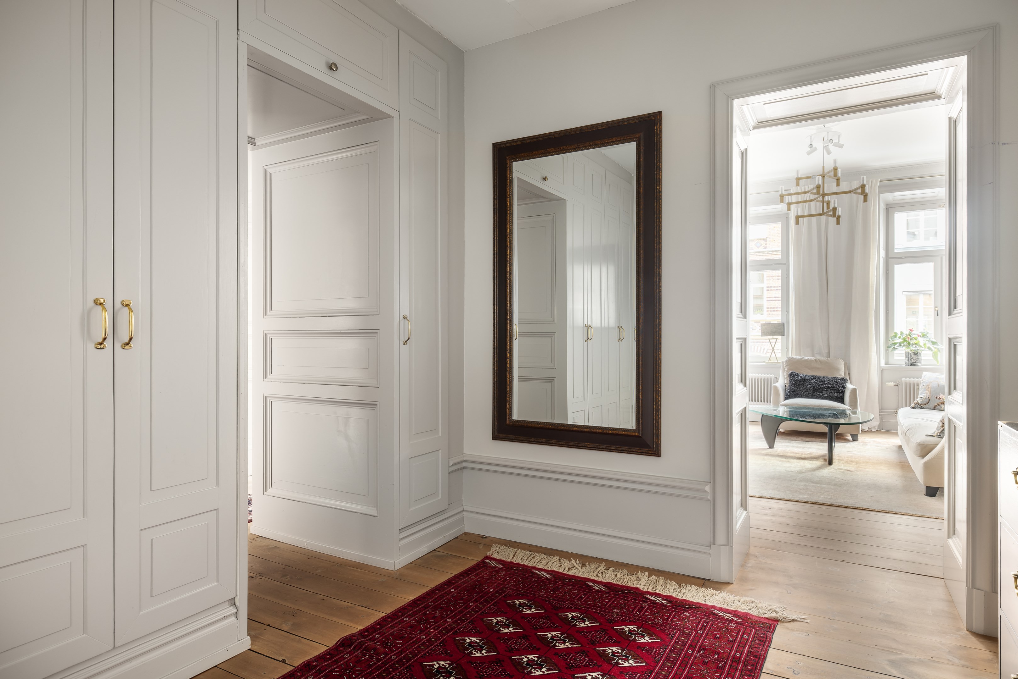 Bostadsbild från Döbelnsgatan 29, Såld i Vasastan - Norrmalm, Stockholm