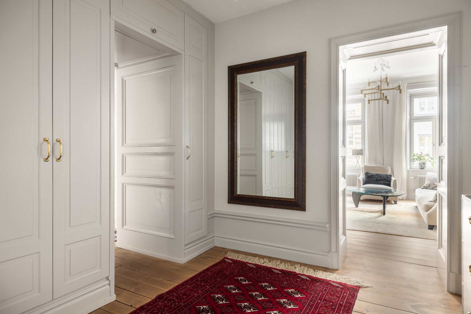 Bostadsbild från Döbelnsgatan 29, Såld i Vasastan - Norrmalm, Stockholm