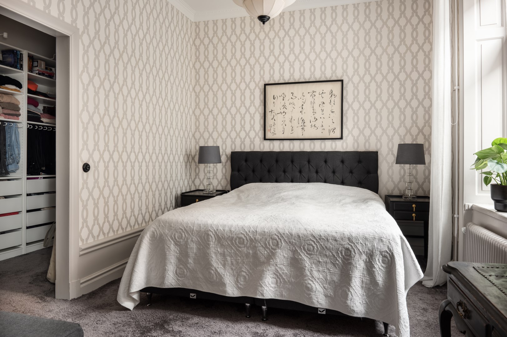 Bostadsbild från Döbelnsgatan 29, Såld i Vasastan - Norrmalm, Stockholm