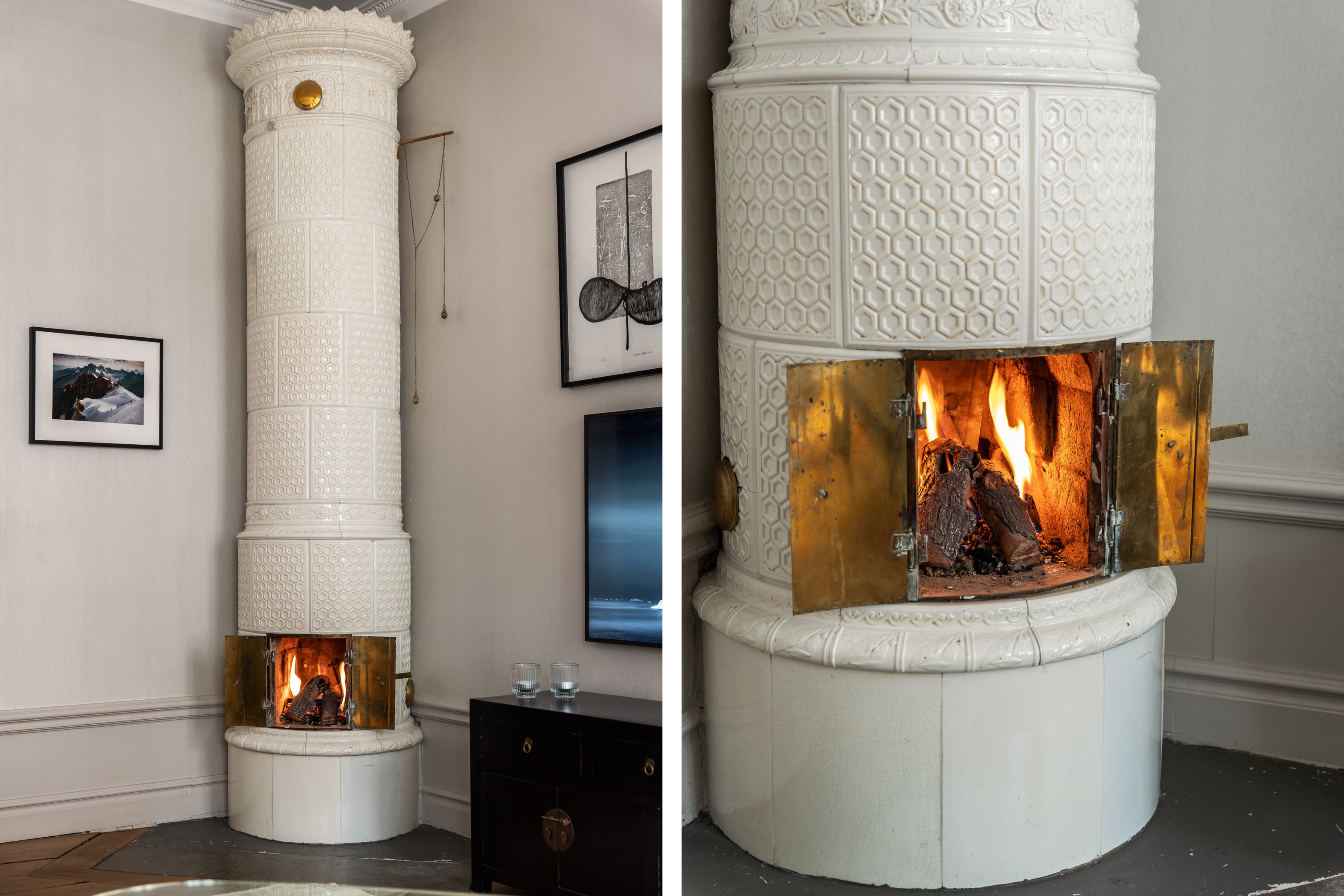 Bostadsbild från Döbelnsgatan 29, Såld i Vasastan - Norrmalm, Stockholm