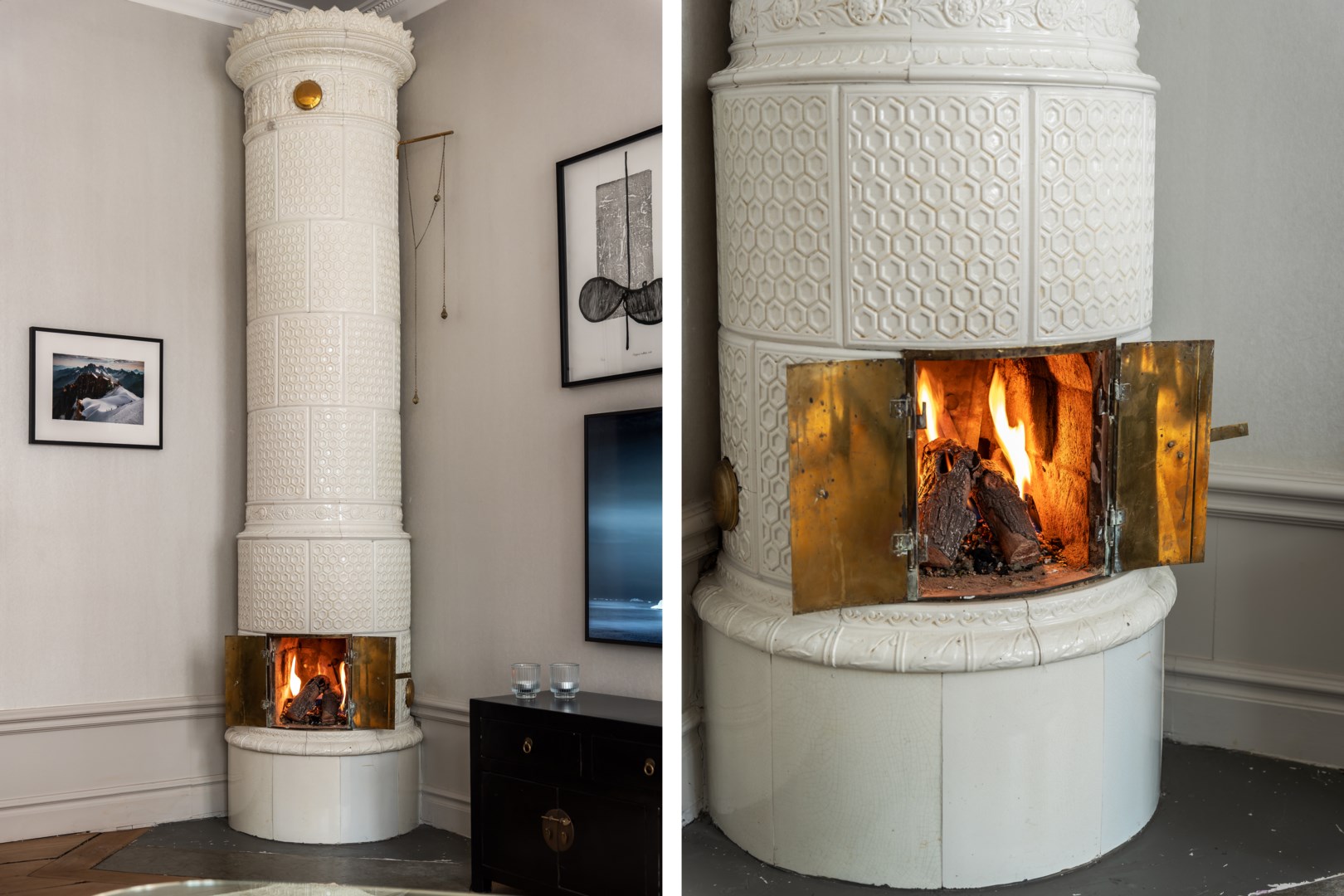 Bostadsbild från Döbelnsgatan 29, Såld i Vasastan - Norrmalm, Stockholm