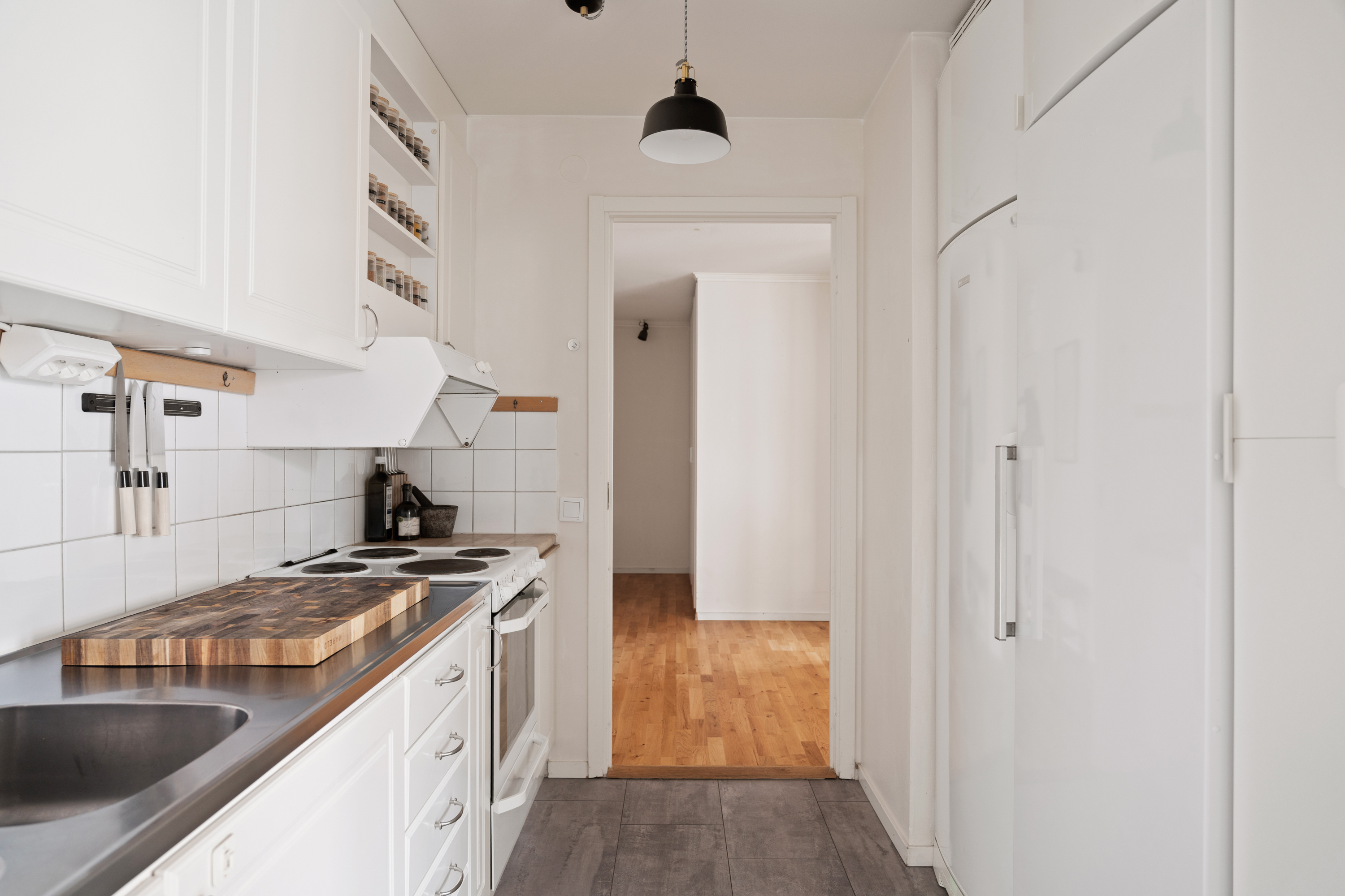 Bostadsbild från Jakobsdalsvägen 23, Kommande i Nacka Strand, Nacka