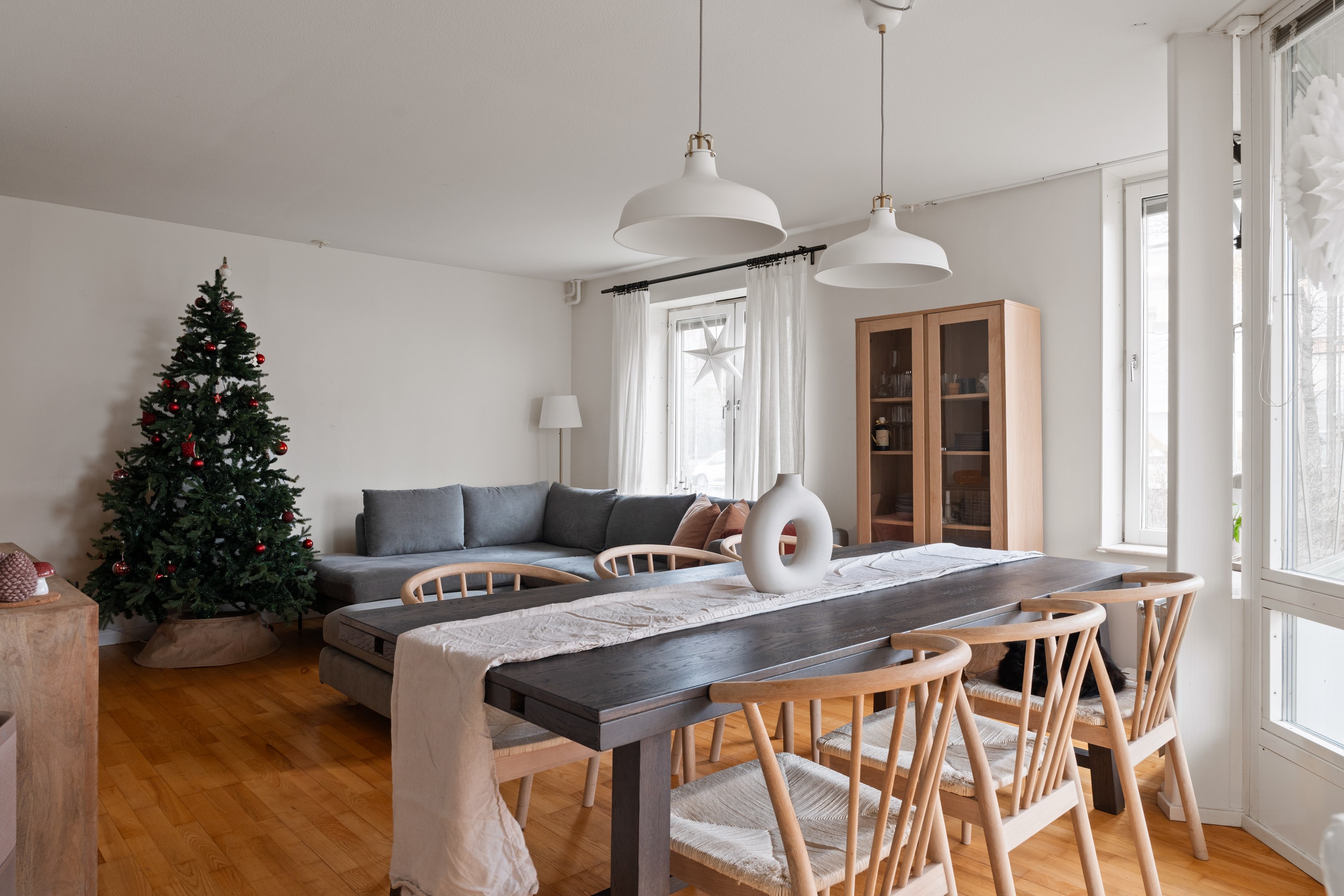 Bostadsbild från Jakobsdalsvägen 23, Kommande i Nacka Strand, Nacka