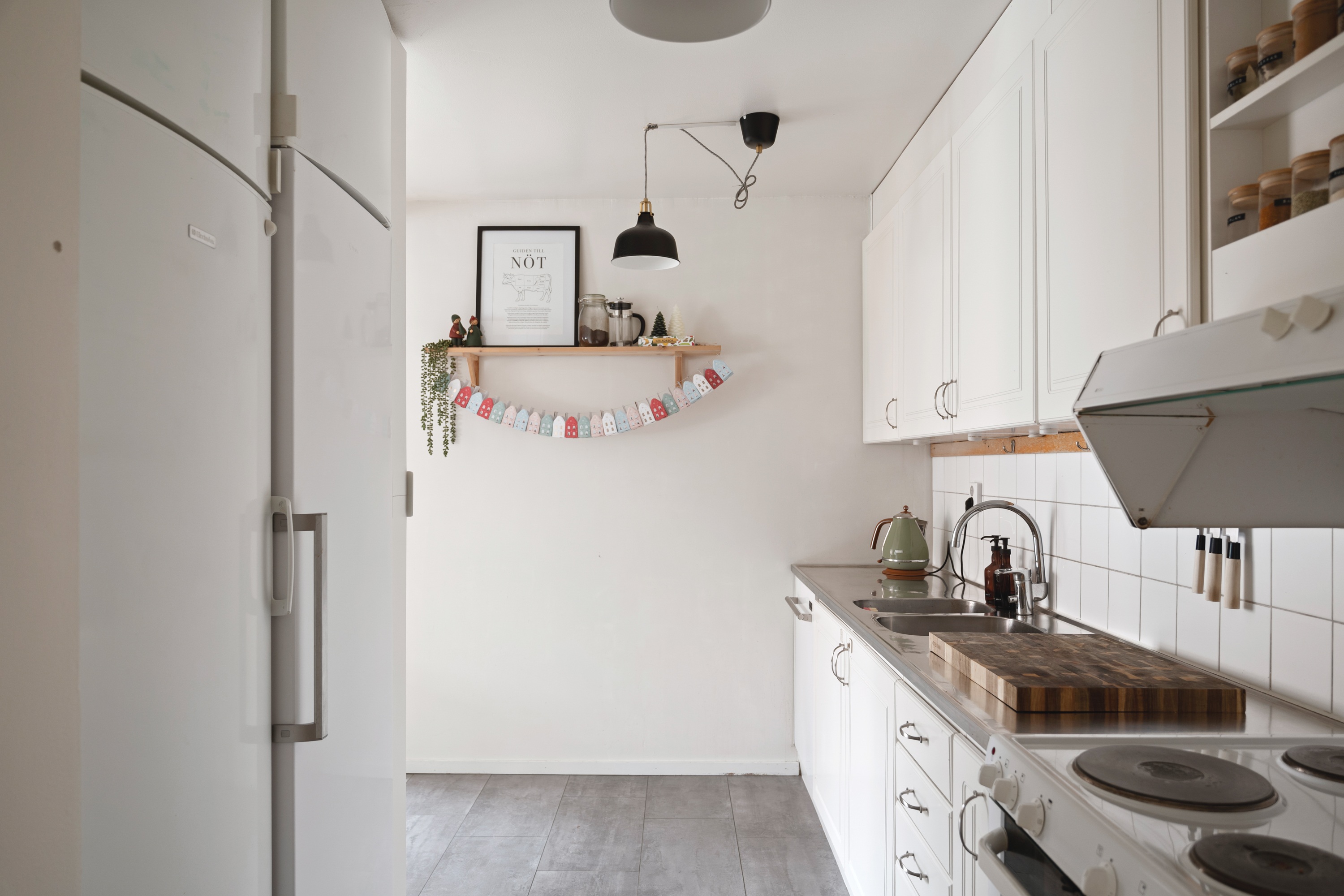 Bostadsbild från Jakobsdalsvägen 23, Kommande i Nacka Strand, Nacka