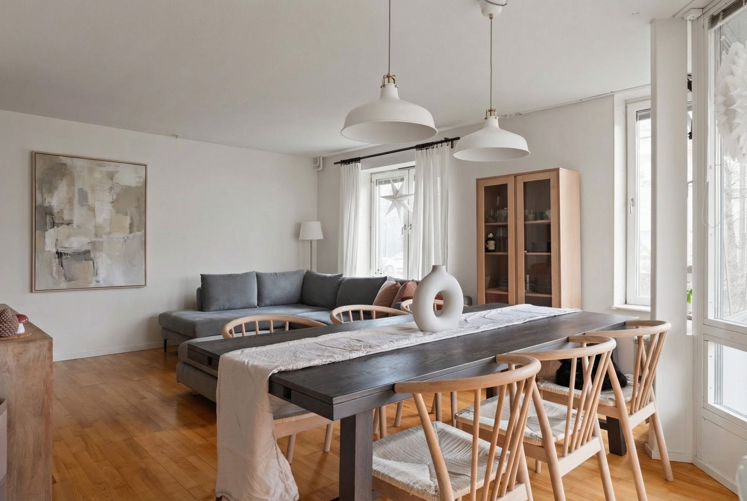 Bostadsbild från Jakobsdalsvägen 23, Till salu i Nacka Strand, Nacka