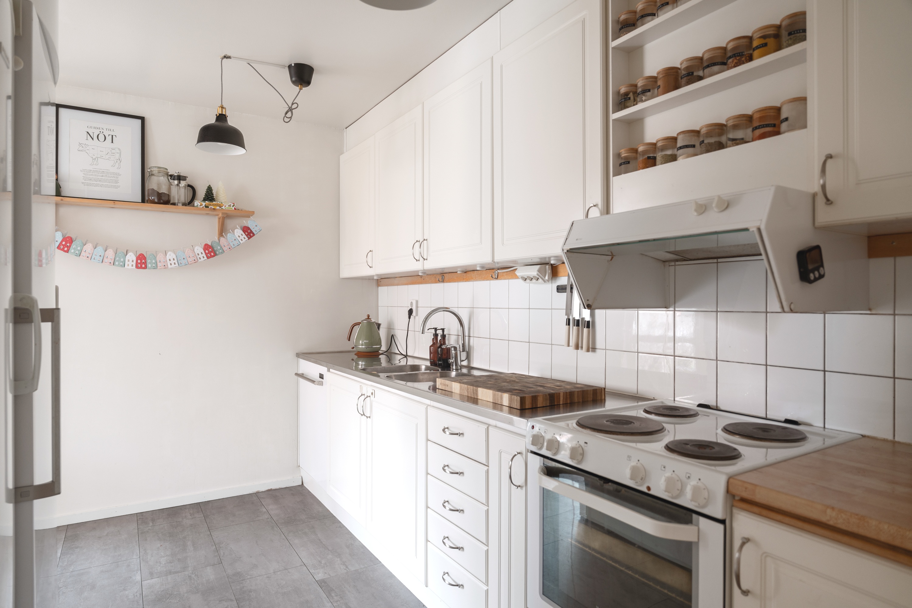 Bostadsbild från Jakobsdalsvägen 23, Kommande i Nacka Strand, Nacka