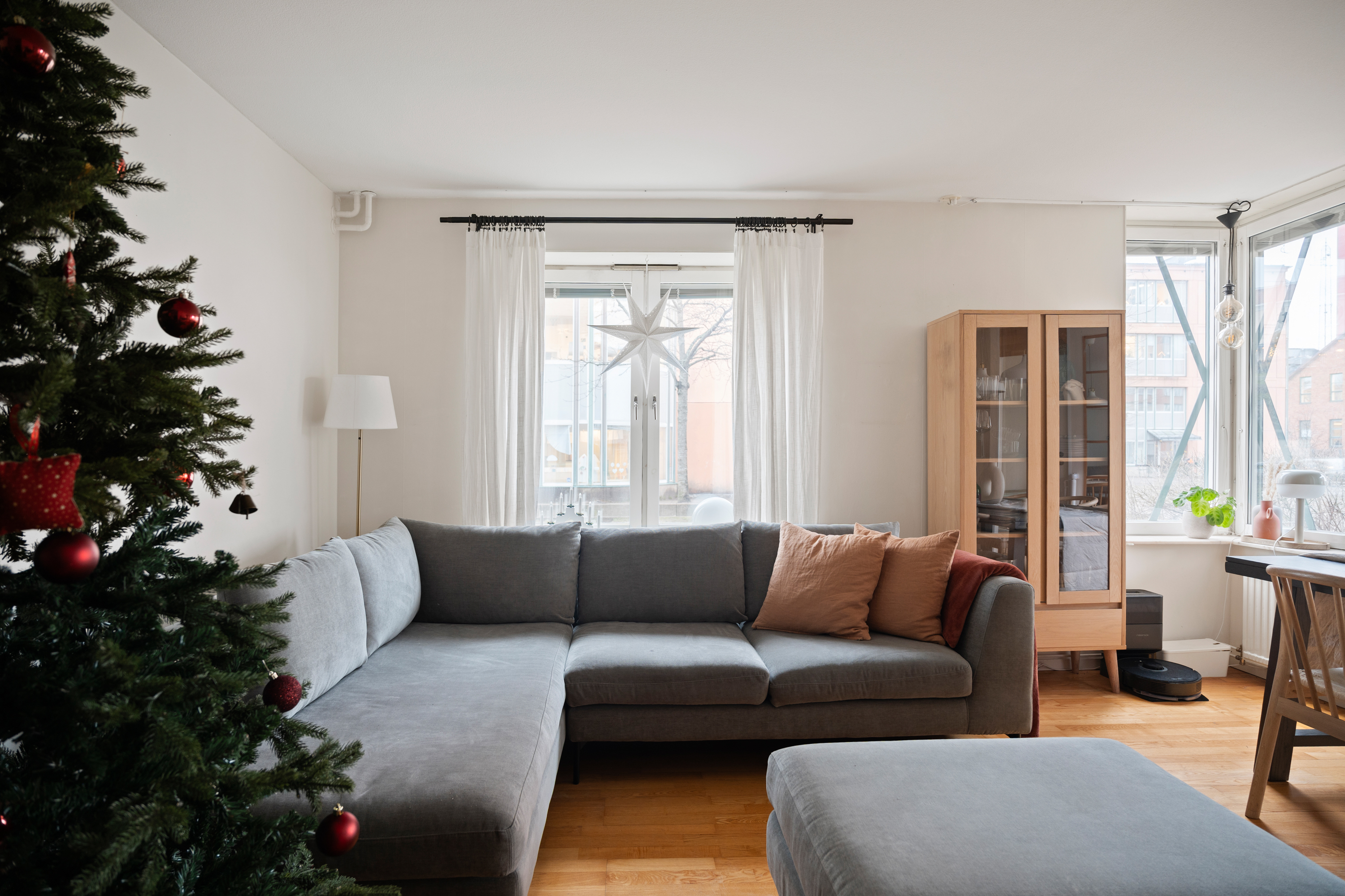 Bostadsbild från Jakobsdalsvägen 23, Kommande i Nacka Strand, Nacka