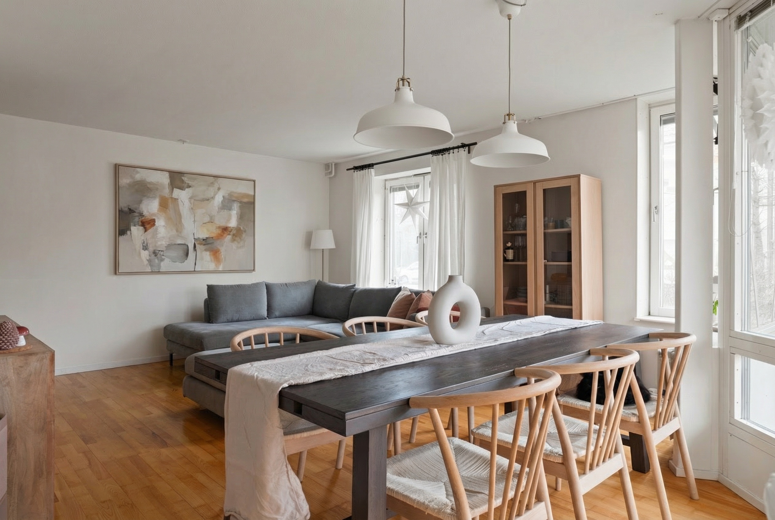 Bostadsbild från Jakobsdalsvägen 23, Till salu i Nacka Strand, Nacka