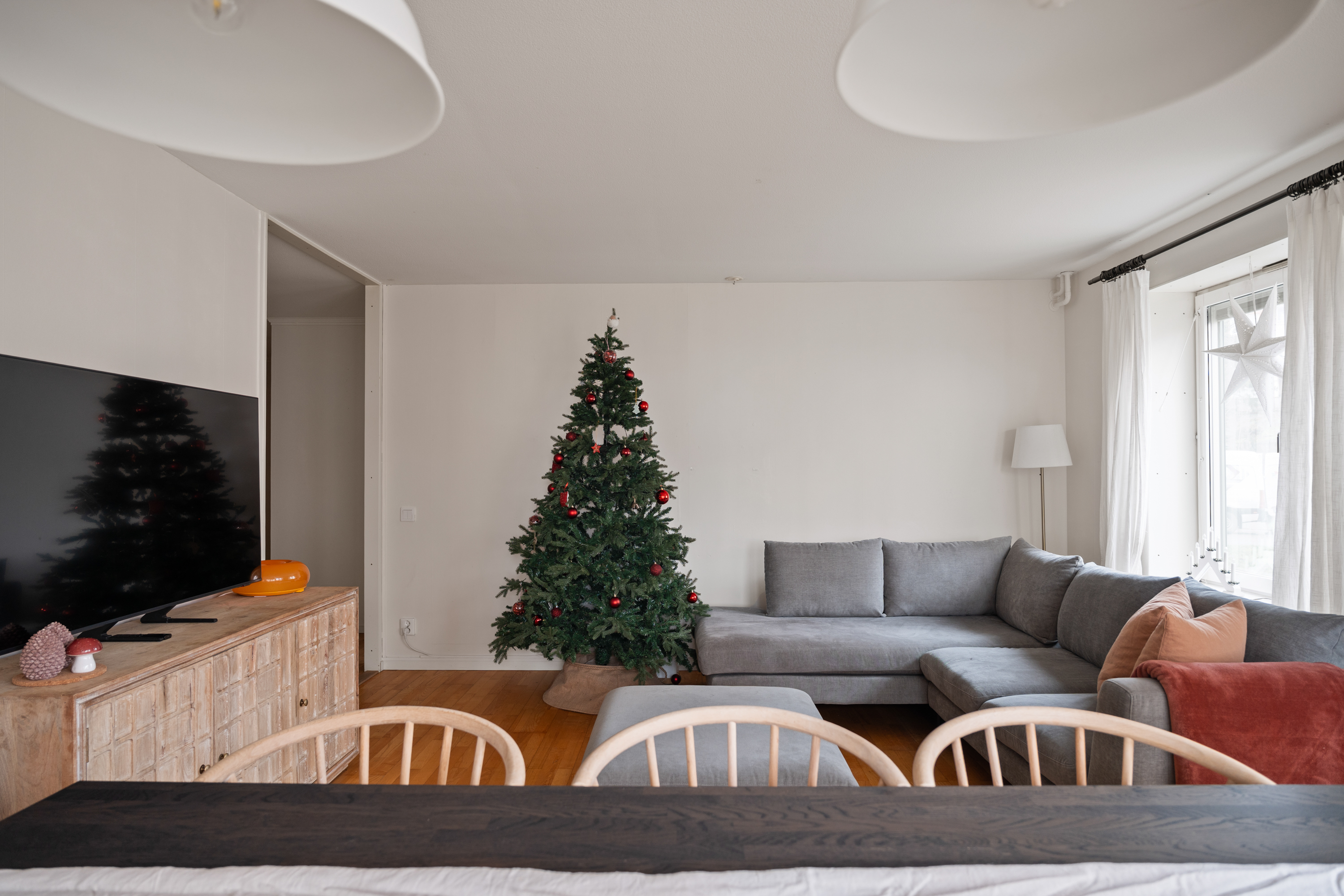 Bostadsbild från Jakobsdalsvägen 23, Kommande i Nacka Strand, Nacka