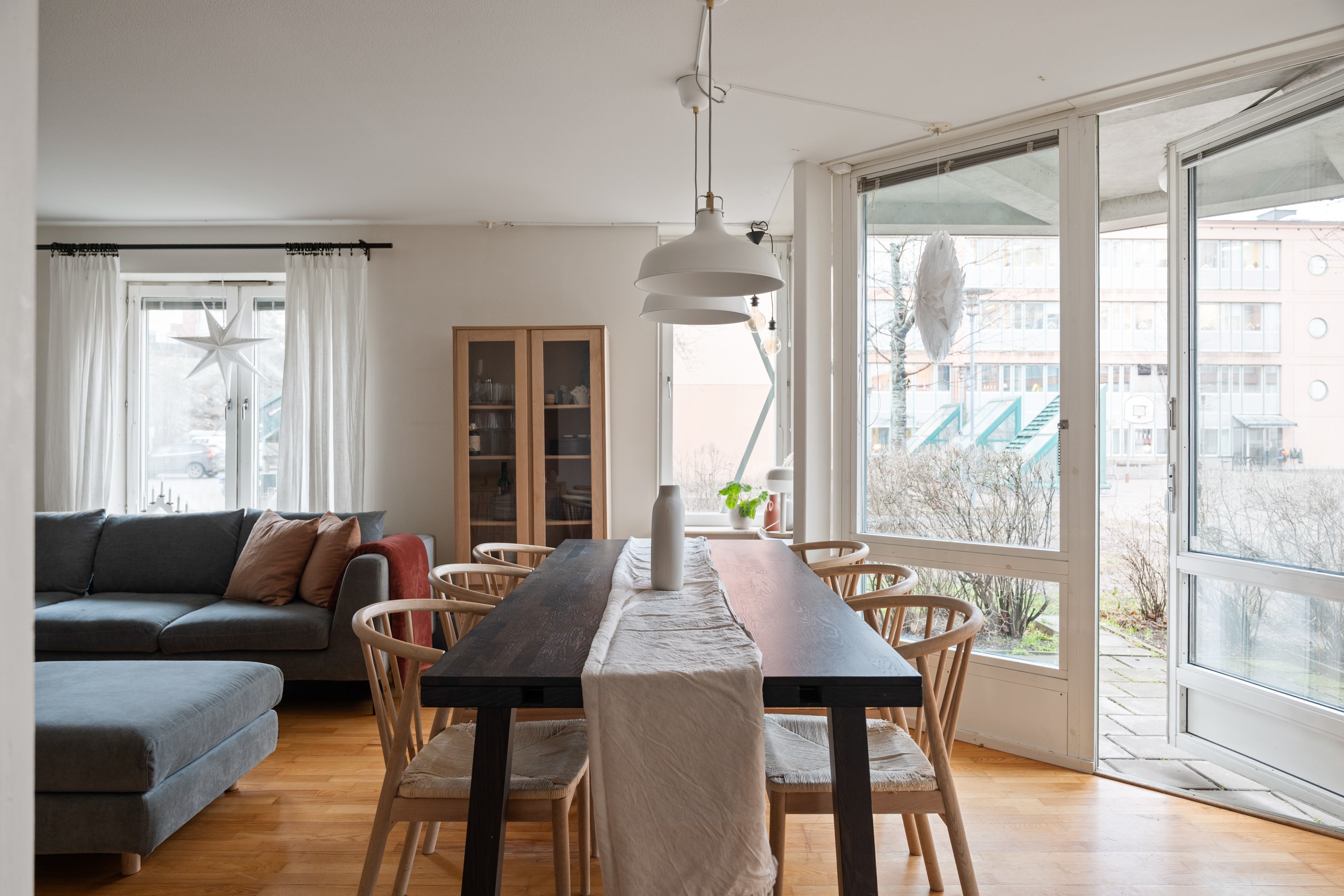 Bostadsbild från Jakobsdalsvägen 23, Kommande i Nacka Strand, Nacka