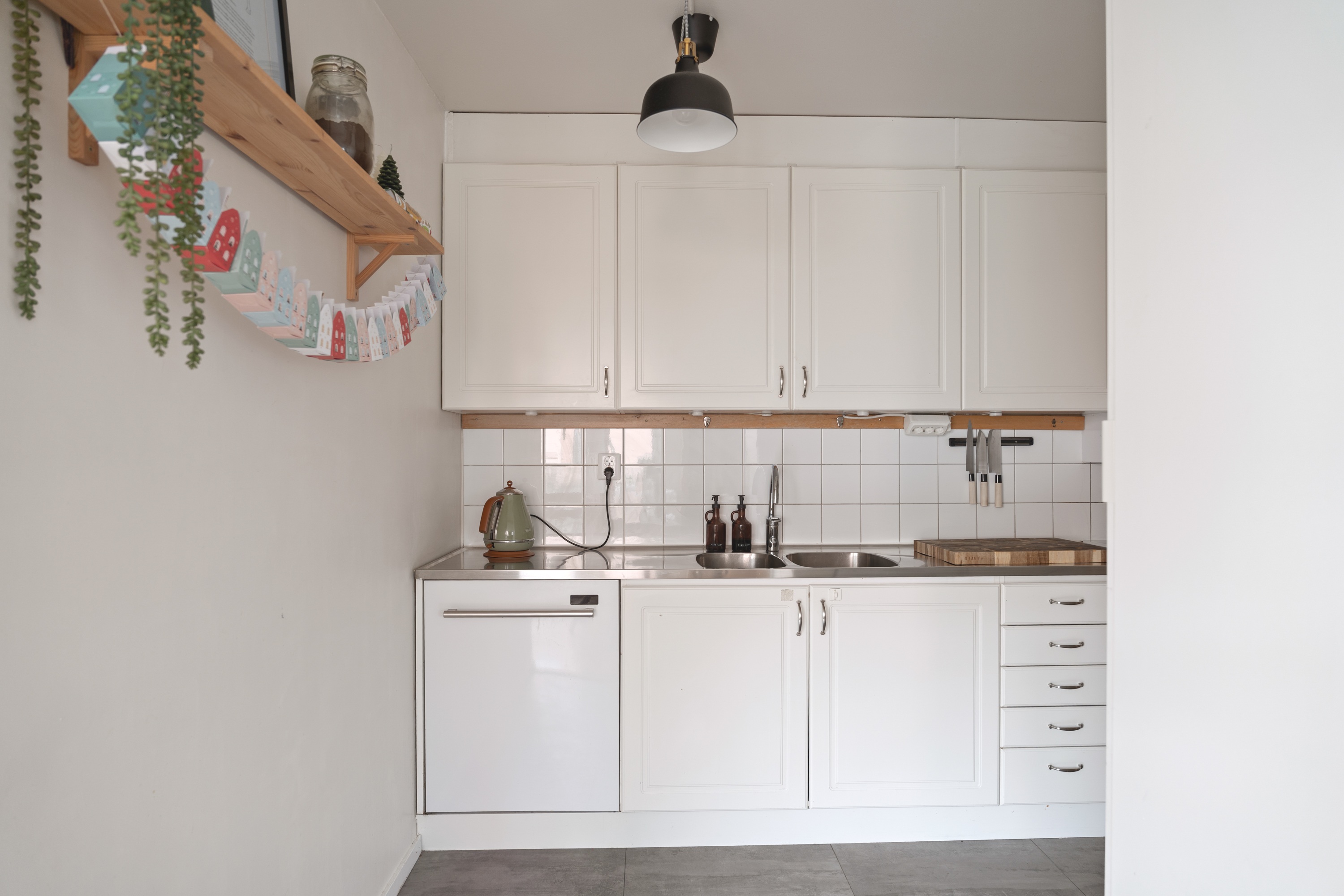 Bostadsbild från Jakobsdalsvägen 23, Kommande i Nacka Strand, Nacka