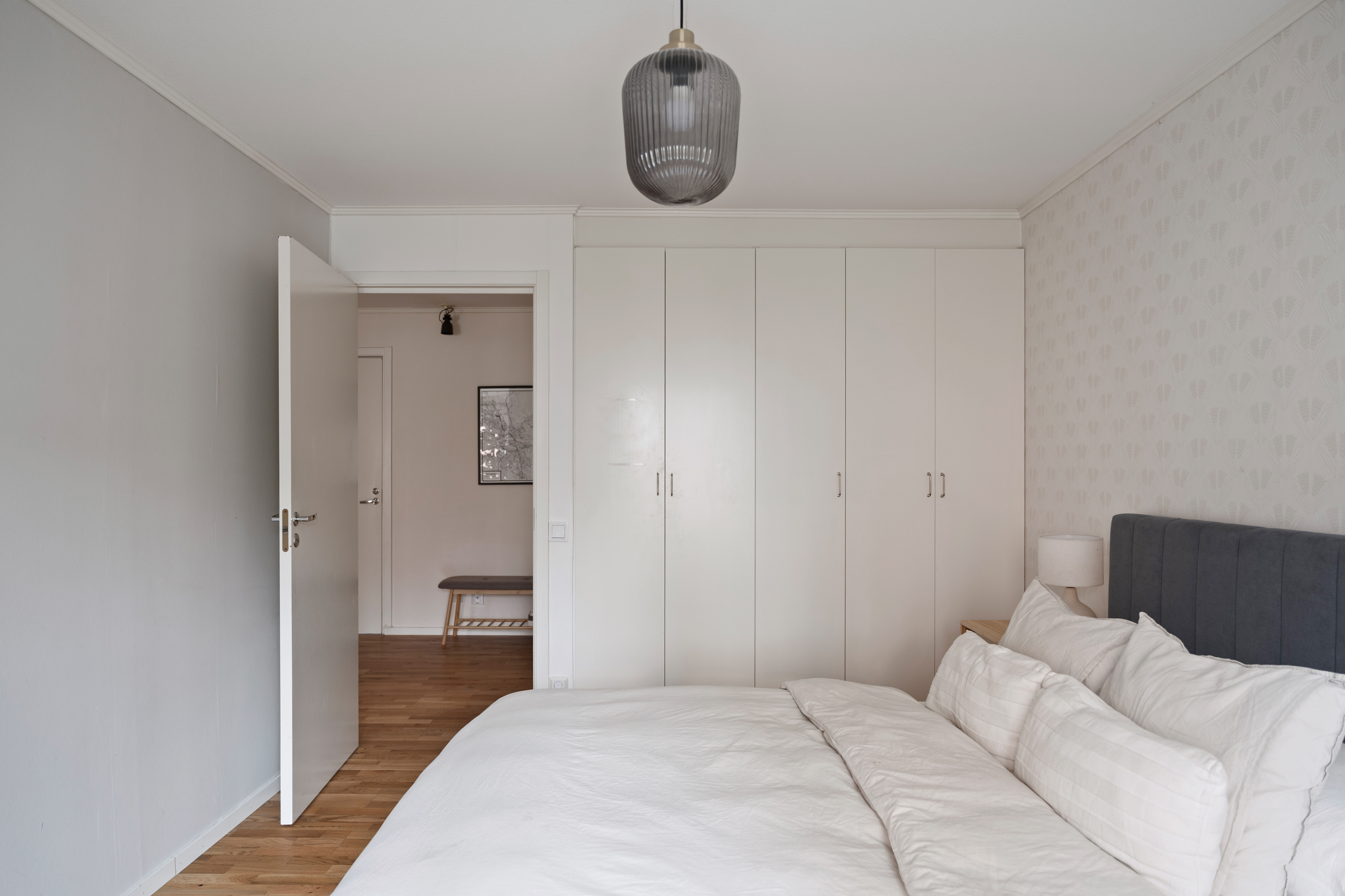 Bostadsbild från Jakobsdalsvägen 23, Kommande i Nacka Strand, Nacka