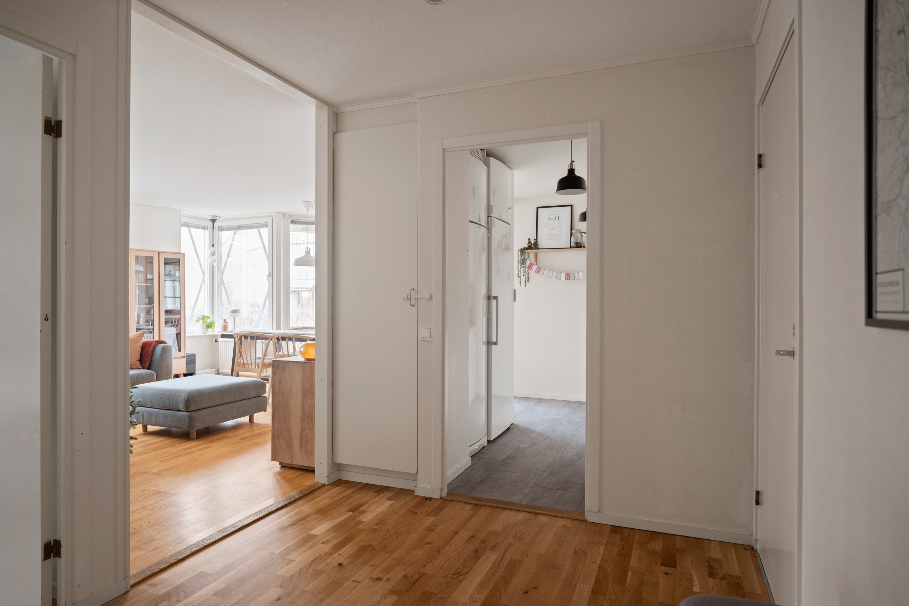 Bostadsbild från Jakobsdalsvägen 23, Kommande i Nacka Strand, Nacka