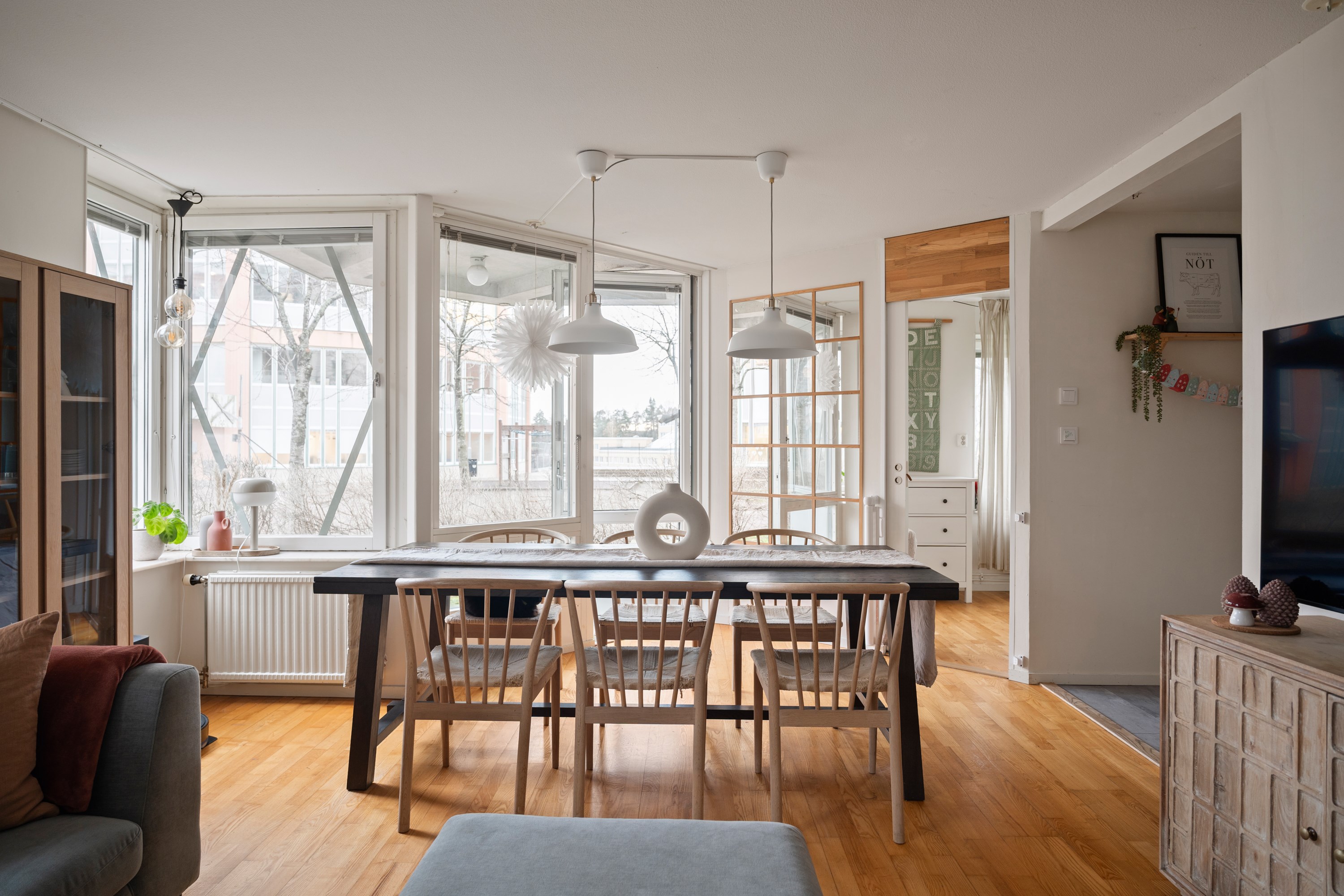 Bostadsbild från Jakobsdalsvägen 23, Kommande i Nacka Strand, Nacka