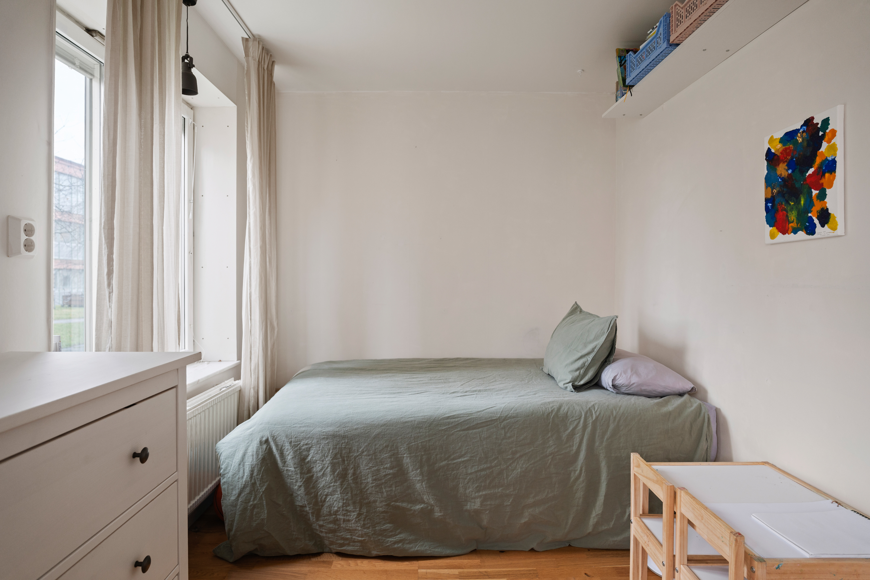 Bostadsbild från Jakobsdalsvägen 23, Kommande i Nacka Strand, Nacka