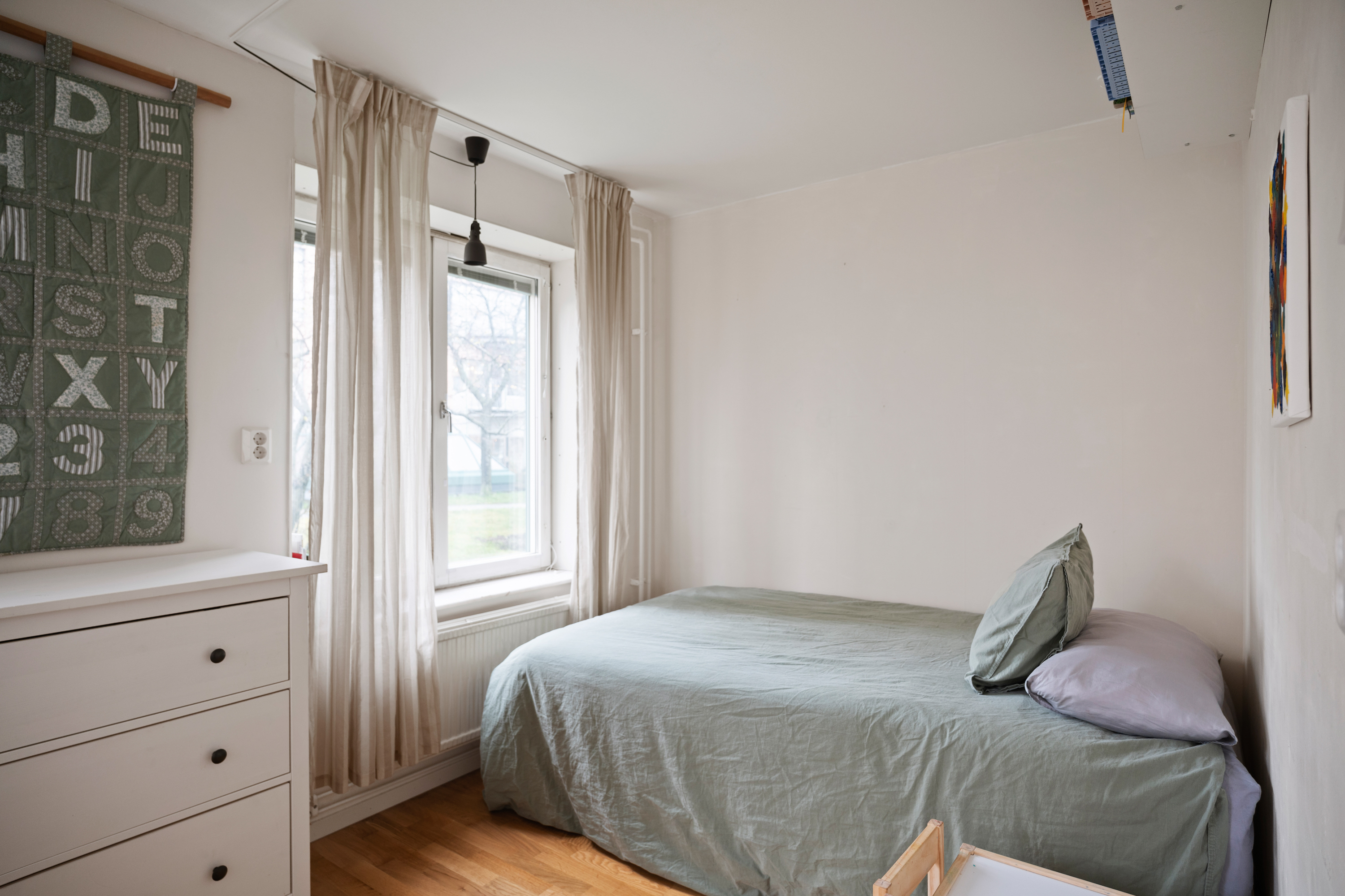 Bostadsbild från Jakobsdalsvägen 23, Kommande i Nacka Strand, Nacka