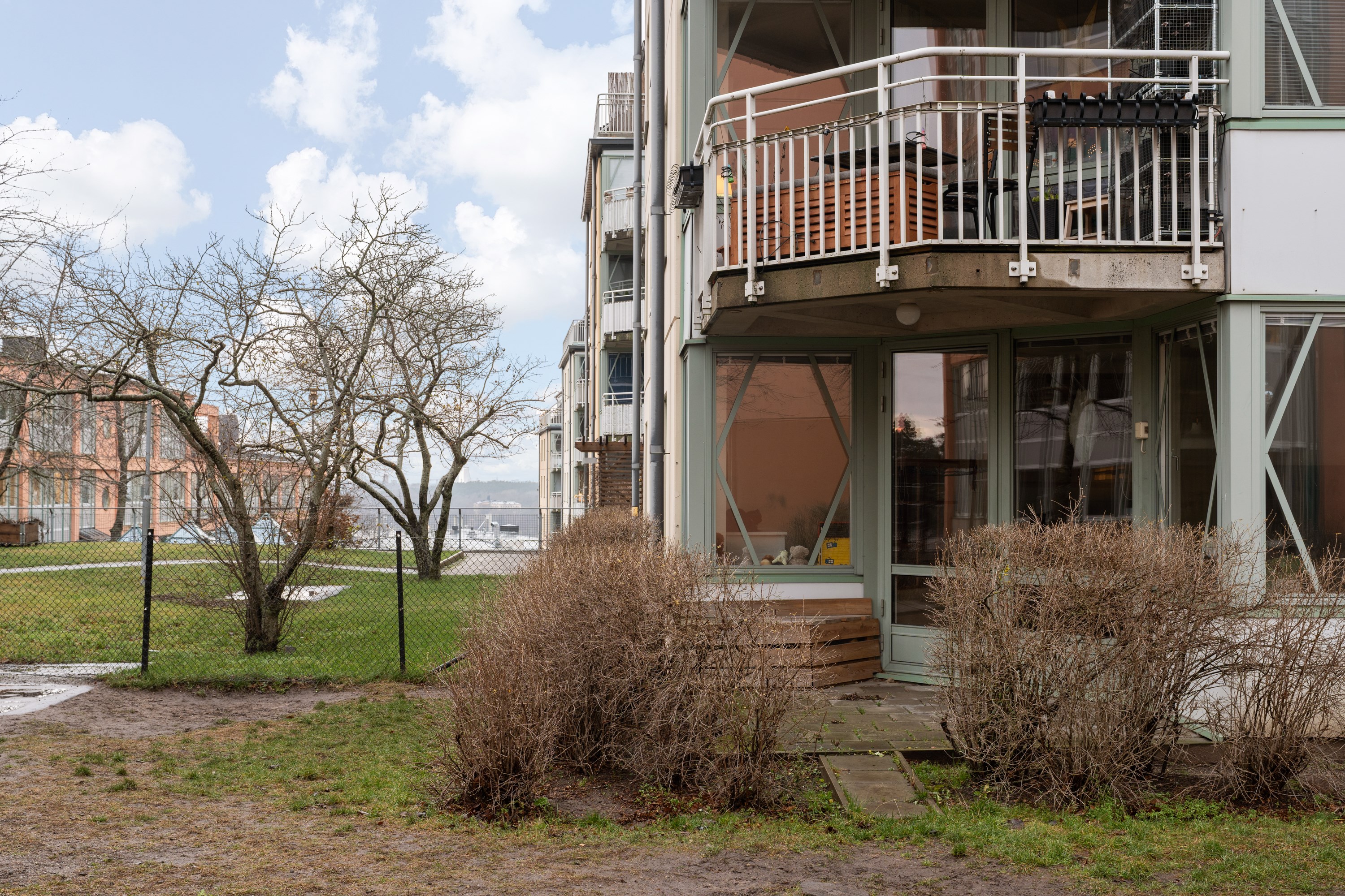 Bostadsbild från Jakobsdalsvägen 23, Kommande i Nacka Strand, Nacka