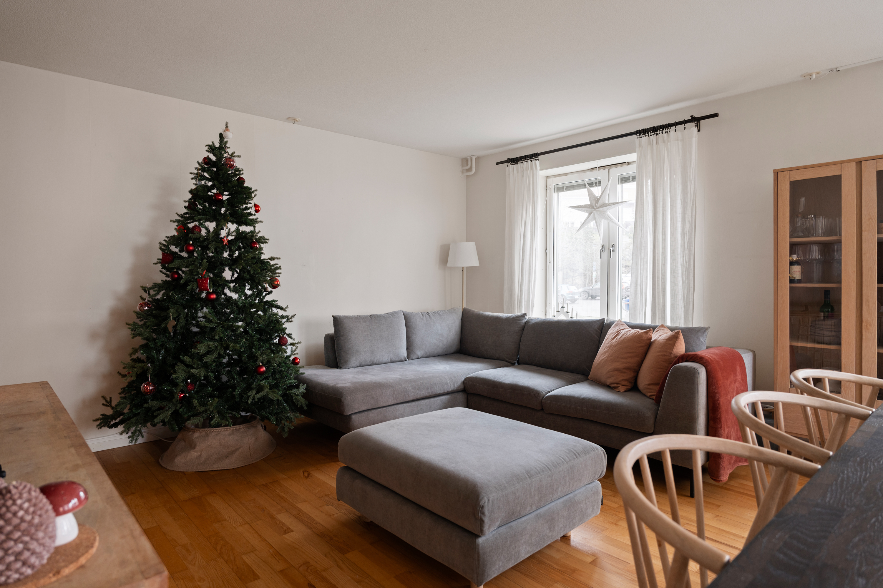 Bostadsbild från Jakobsdalsvägen 23, Kommande i Nacka Strand, Nacka