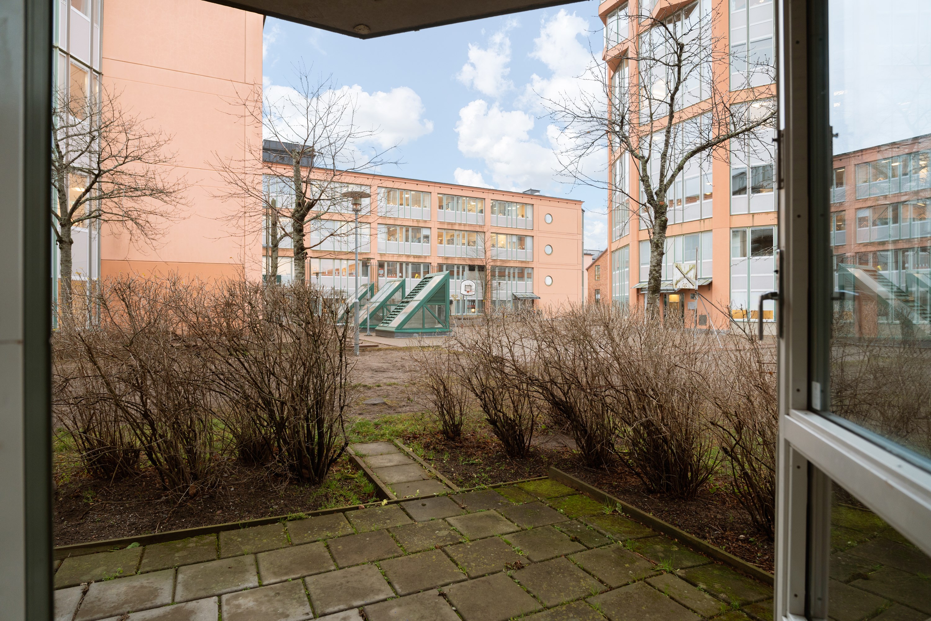 Bostadsbild från Jakobsdalsvägen 23, Kommande i Nacka Strand, Nacka