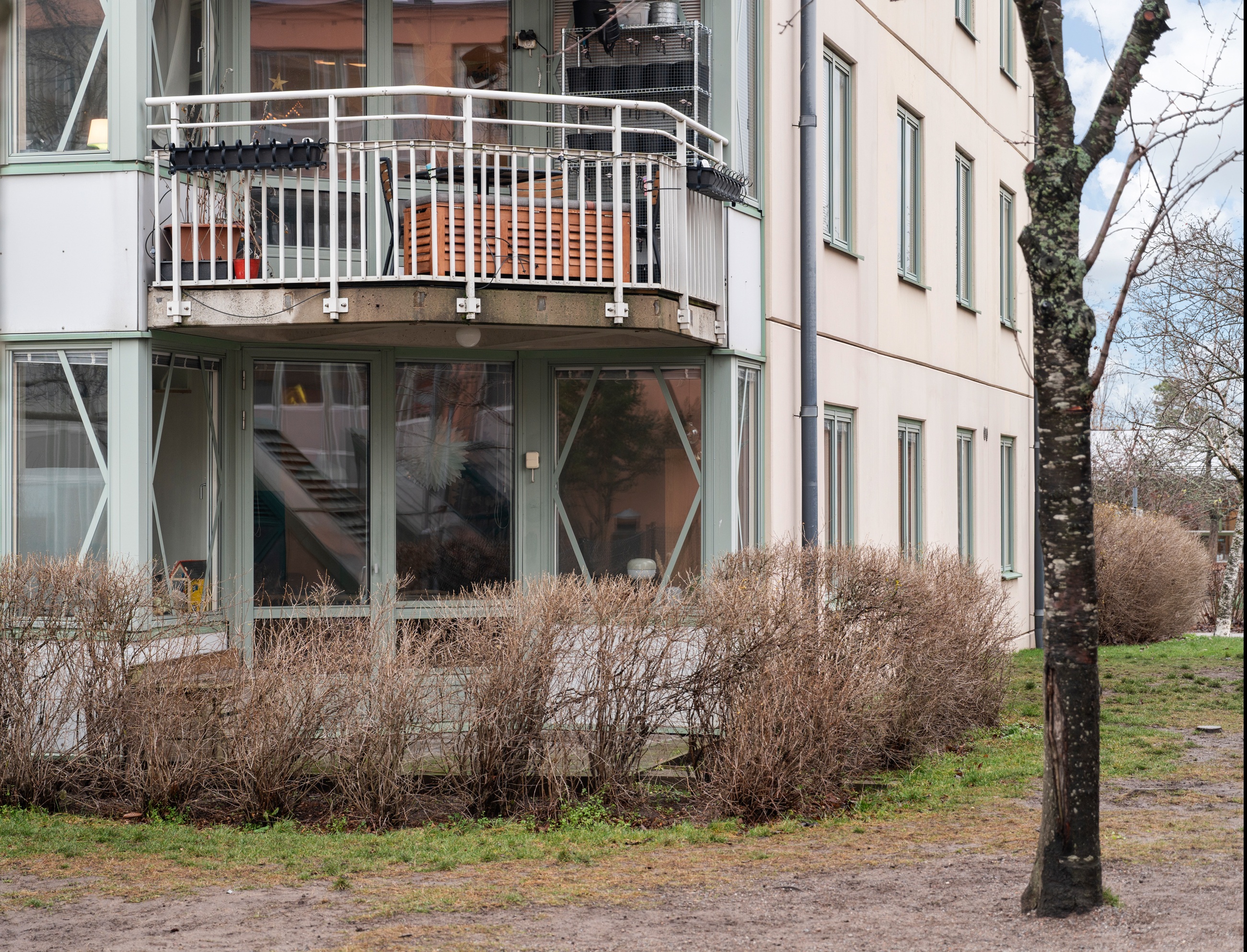 Bostadsbild från Jakobsdalsvägen 23, Kommande i Nacka Strand, Nacka
