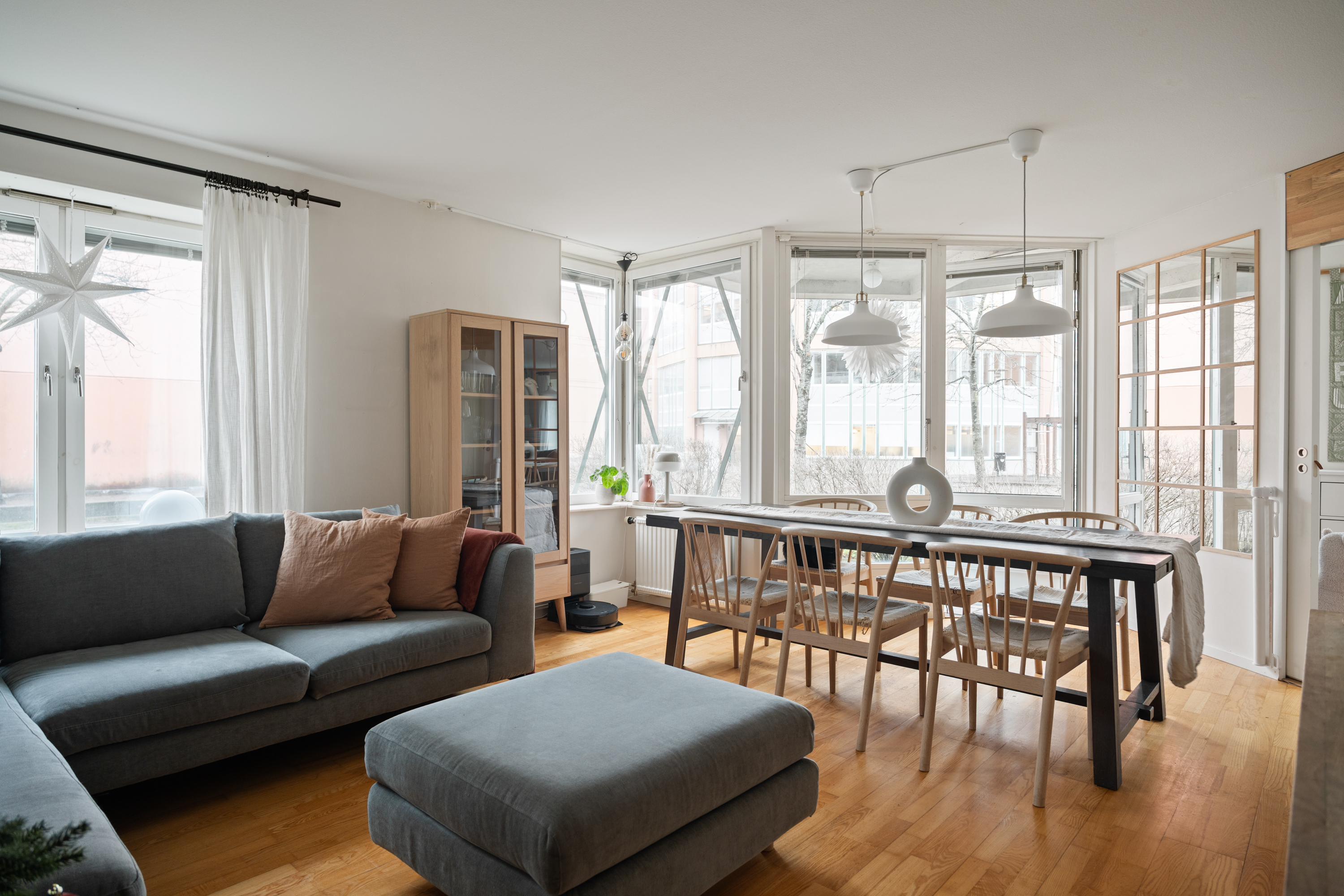 Bostadsbild från Jakobsdalsvägen 23, Kommande i Nacka Strand, Nacka