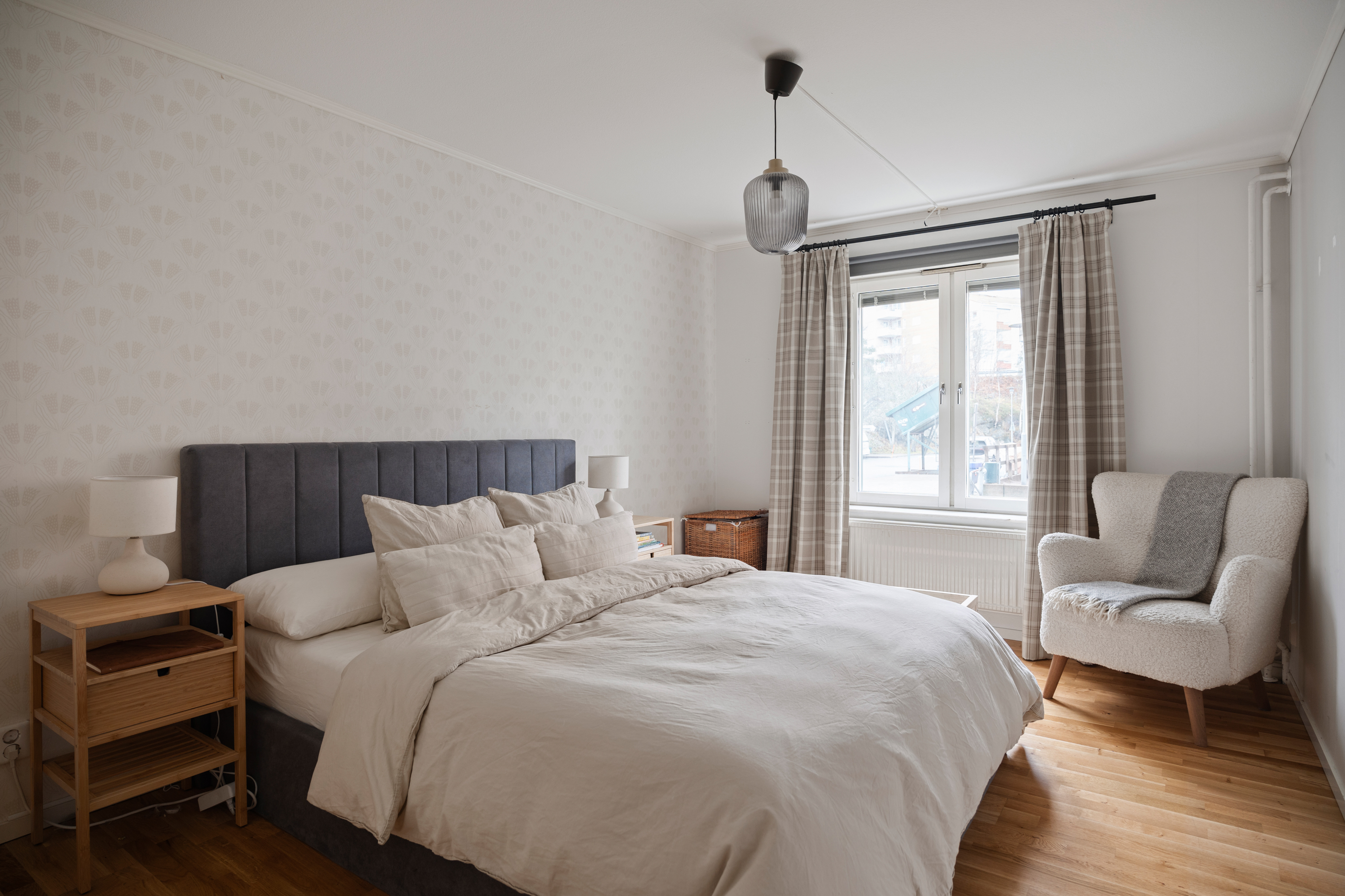 Bostadsbild från Jakobsdalsvägen 23, Kommande i Nacka Strand, Nacka