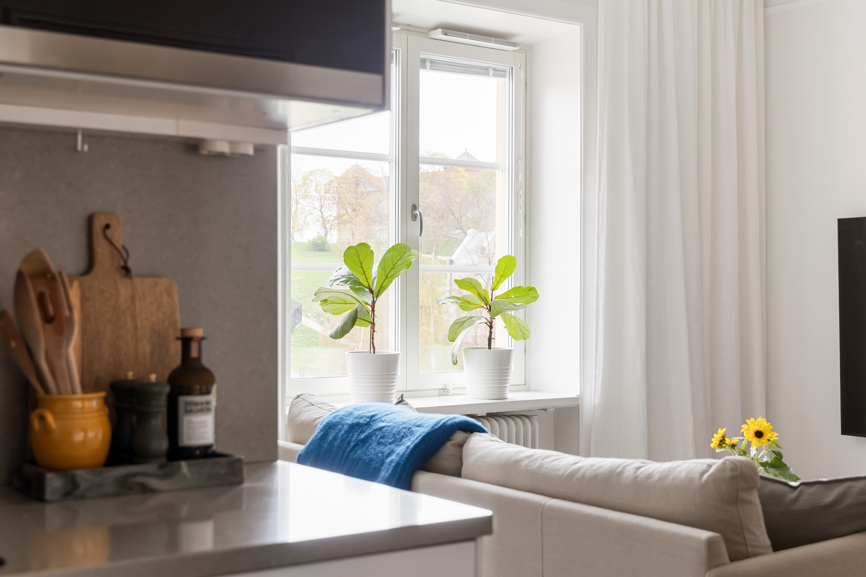 Bostadsbild från Frejgatan 47, Såld i Vasastan, Stockholm