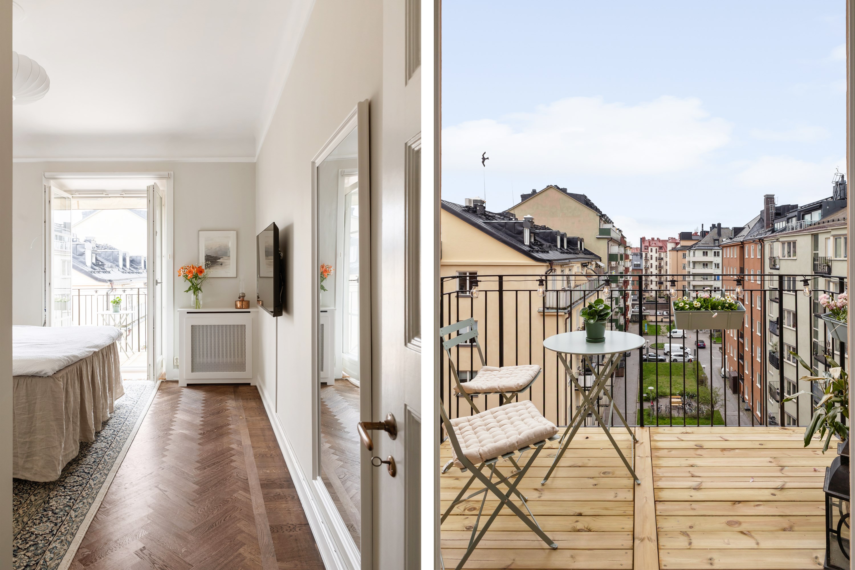 Bostadsbild från Frejgatan 47, Såld i Vasastan, Stockholm