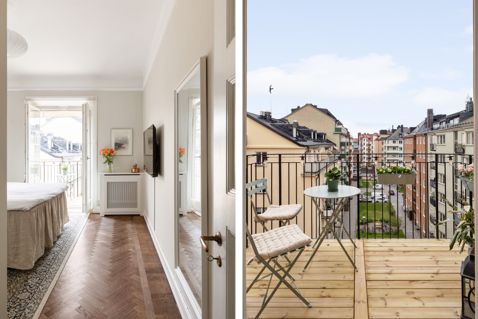 Bostadsbild från Frejgatan 47, Såld i Vasastan, Stockholm