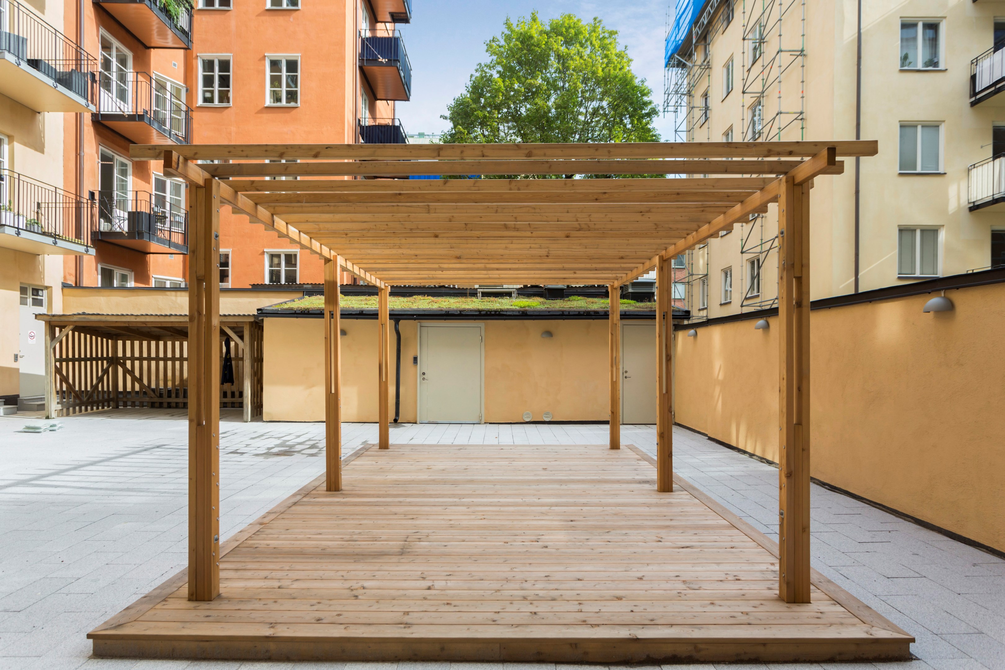 Bostadsbild från Frejgatan 47, Såld i Vasastan, Stockholm