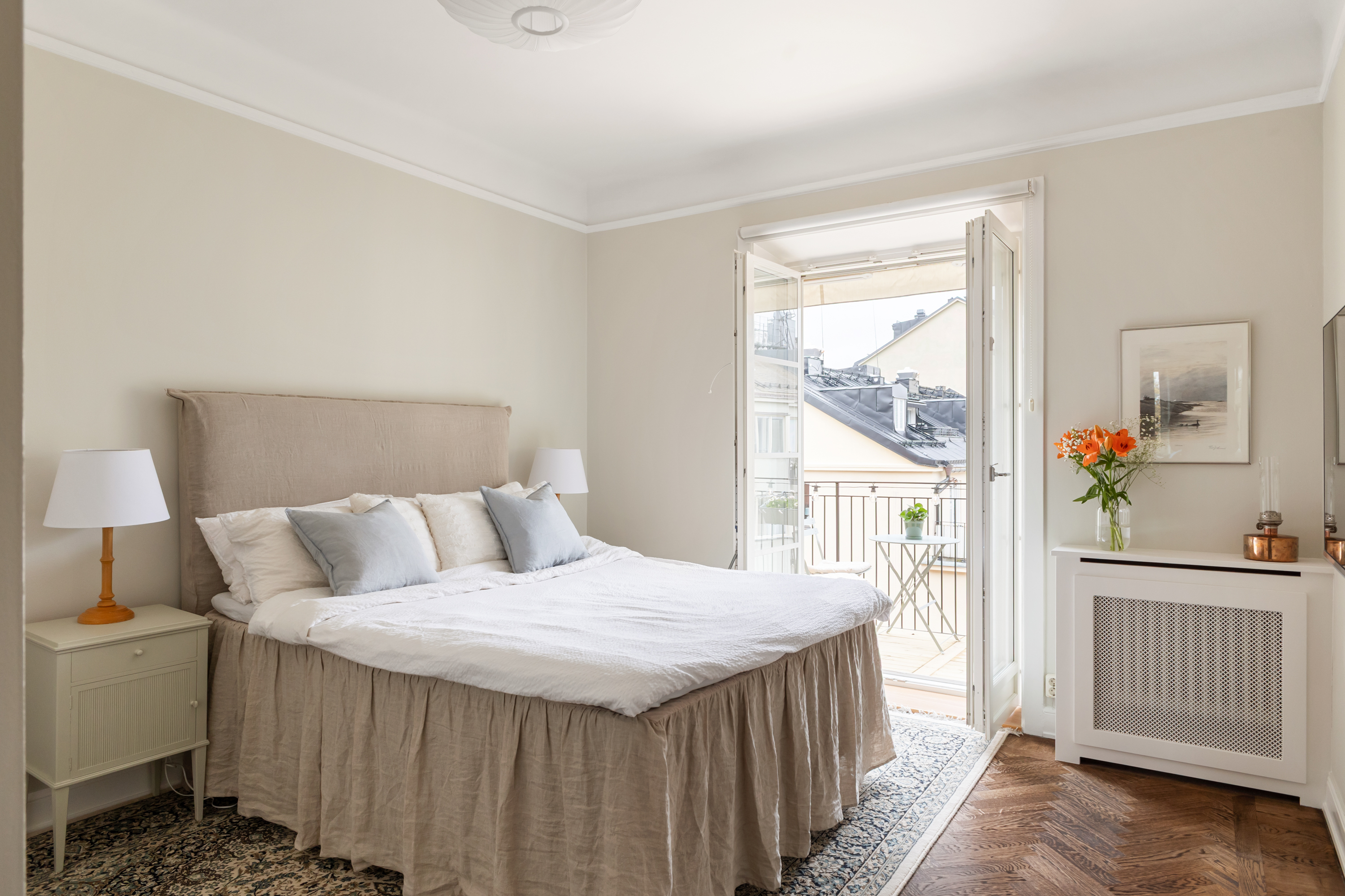 Bostadsbild från Frejgatan 47, Såld i Vasastan, Stockholm