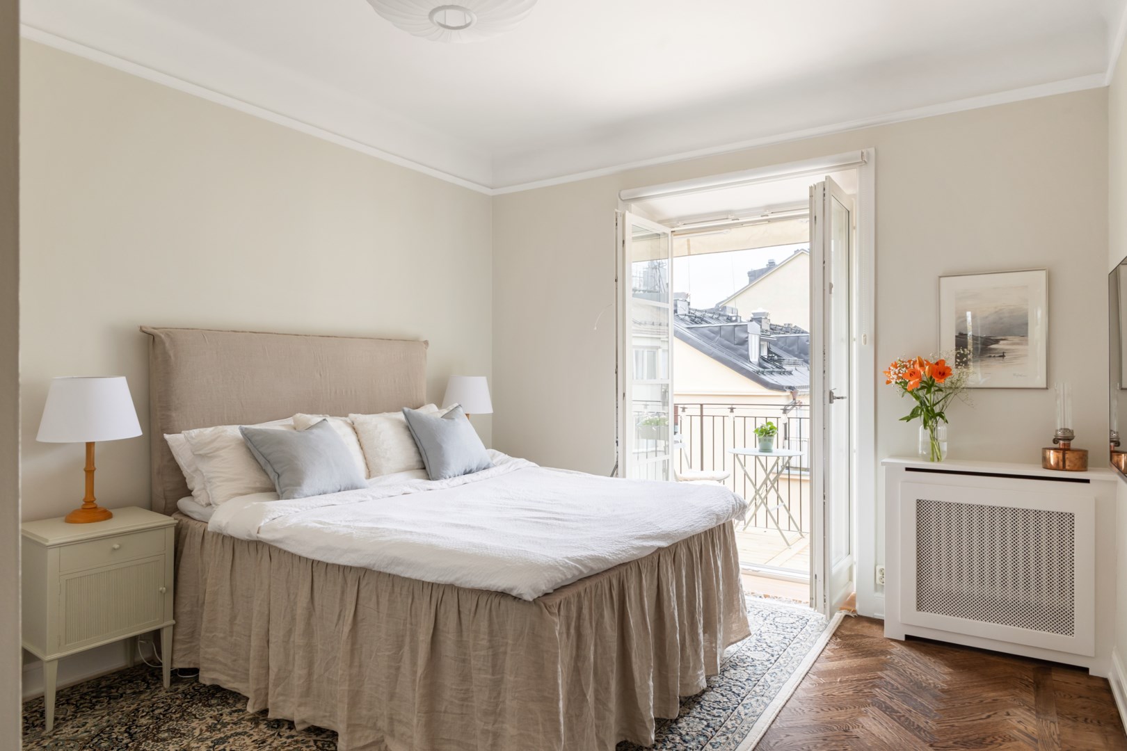 Bostadsbild från Frejgatan 47, Såld i Vasastan, Stockholm