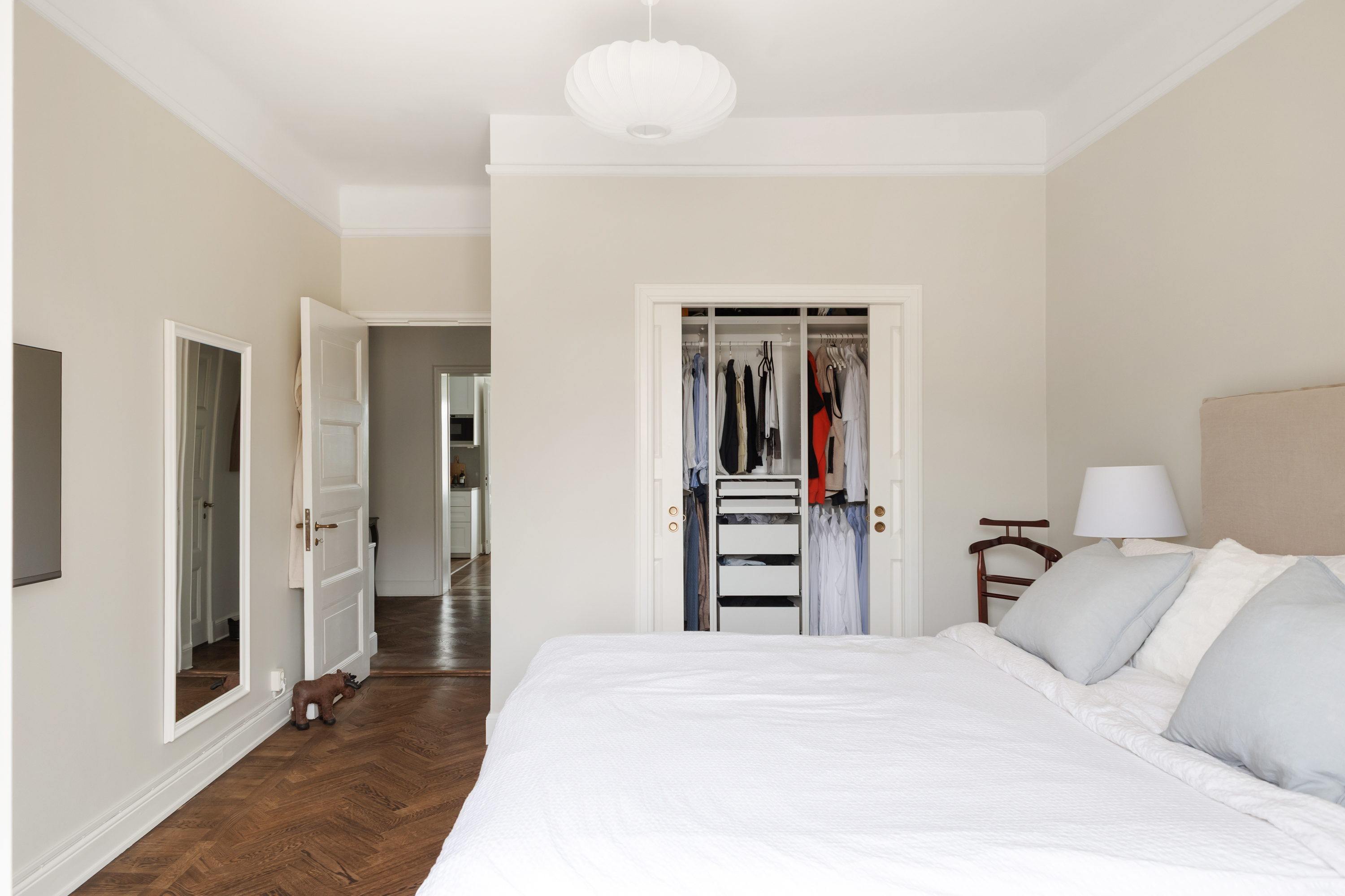 Bostadsbild från Frejgatan 47, Såld i Vasastan, Stockholm