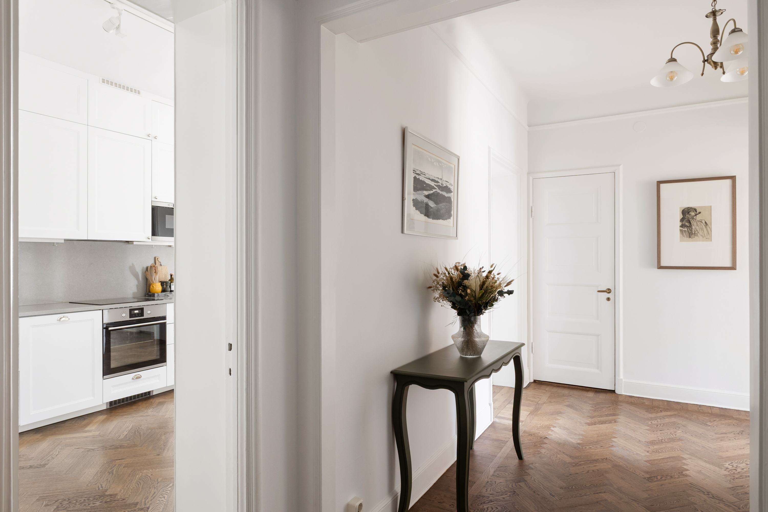 Bostadsbild från Frejgatan 47, Såld i Vasastan, Stockholm