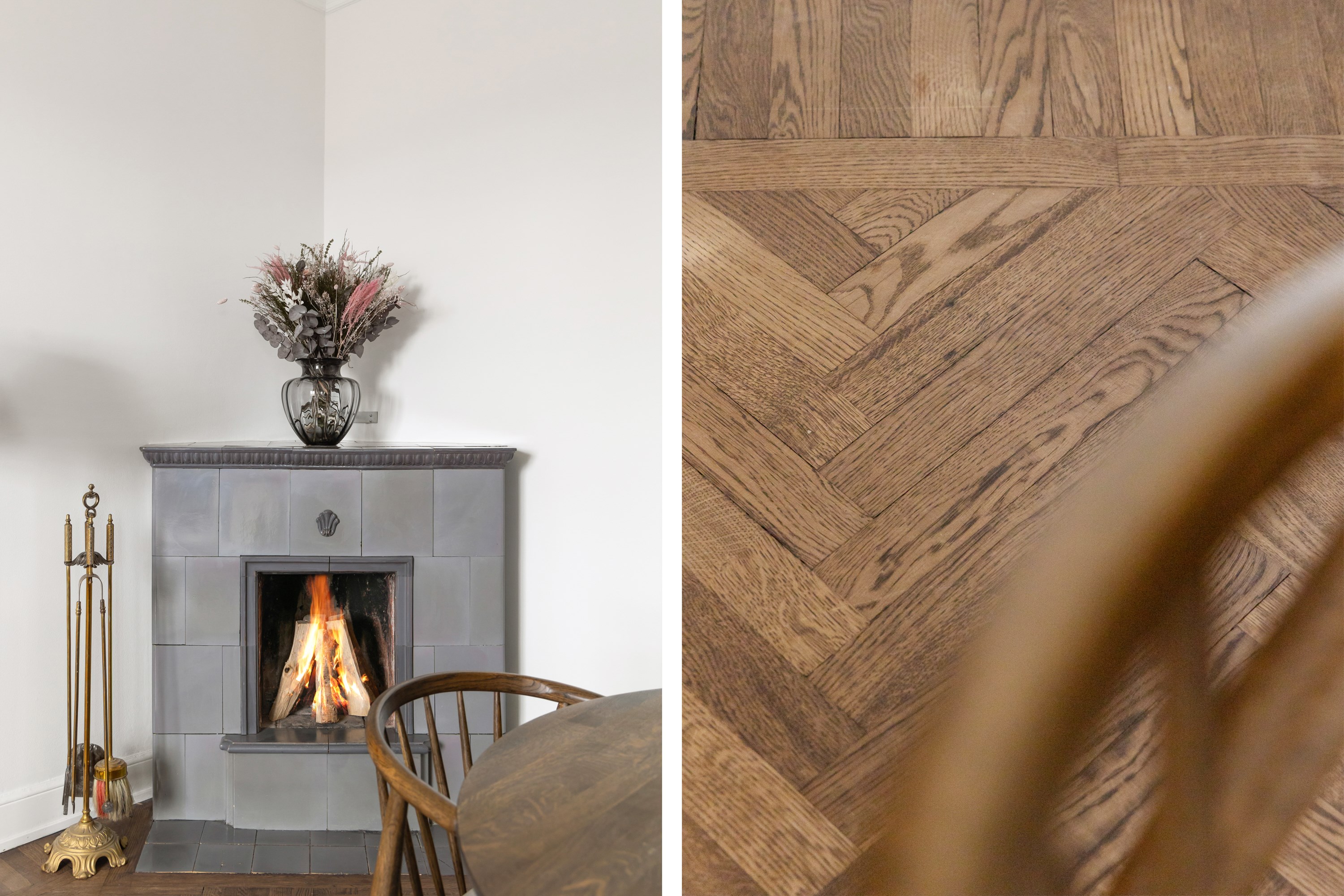 Bostadsbild från Frejgatan 47, Såld i Vasastan, Stockholm