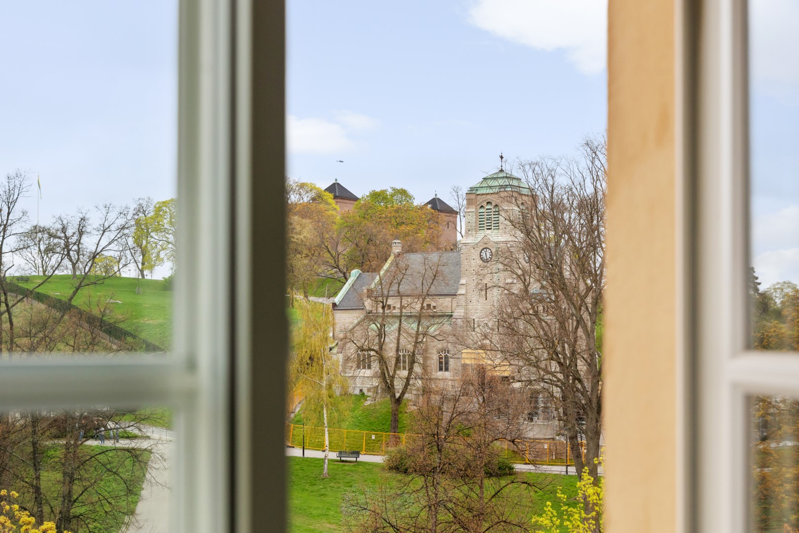 Bostadsbild från Frejgatan 47, Såld i Vasastan, Stockholm