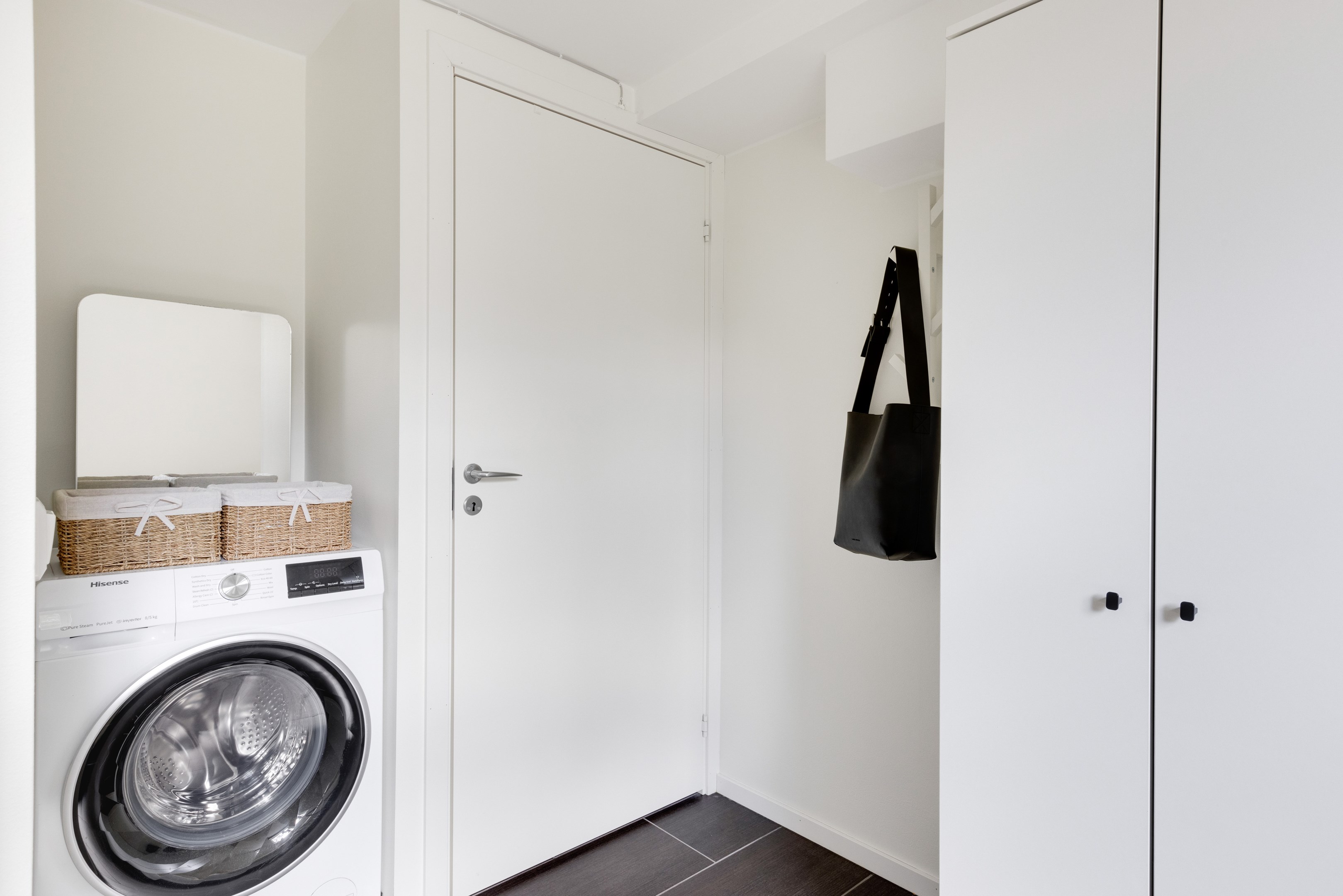 Bostadsbild från Villavägen 37, Såld i Kåbo, Uppsala