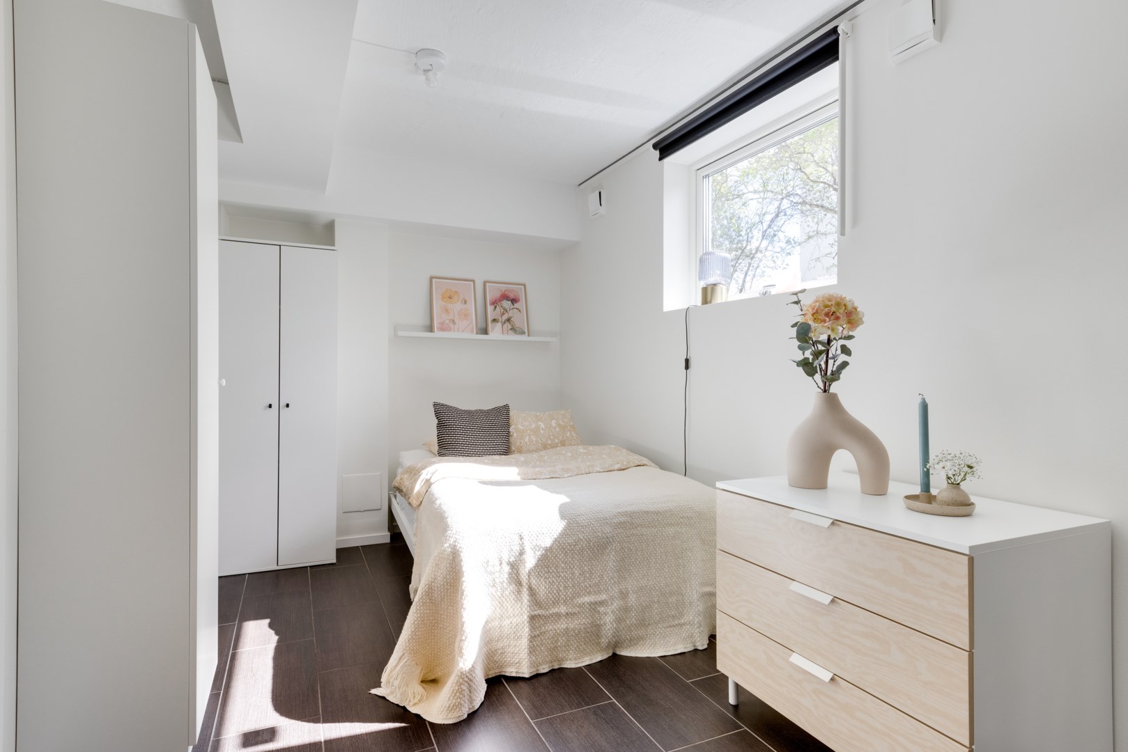 Bostadsbild från Villavägen 37, Såld i Kåbo, Uppsala