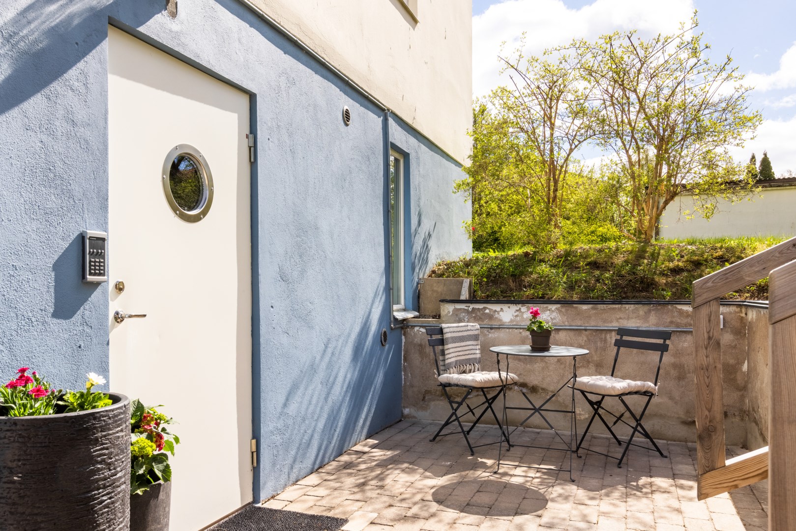 Bostadsbild från Villavägen 37, Såld i Kåbo, Uppsala