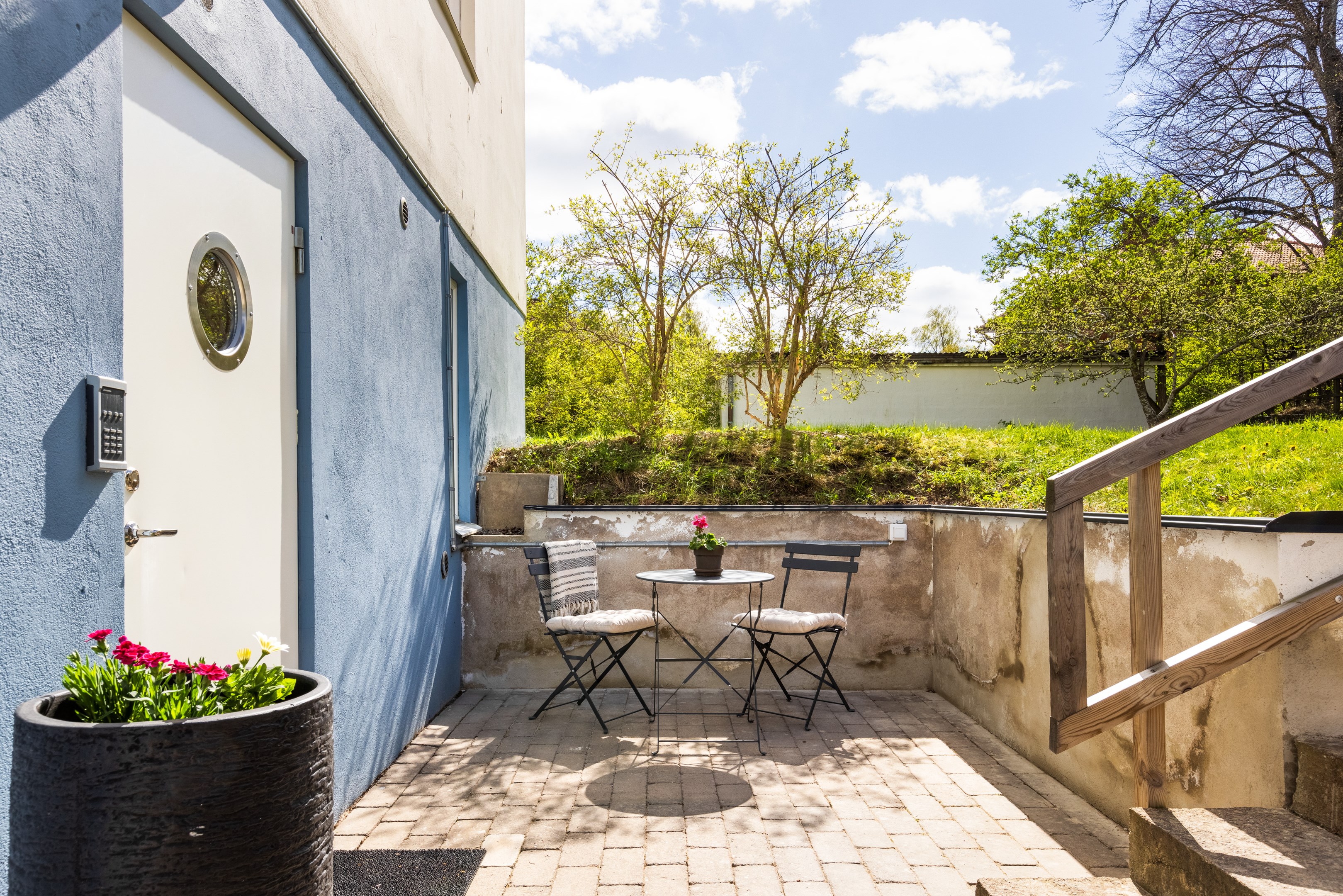 Bostadsbild från Villavägen 37, Såld i Kåbo, Uppsala