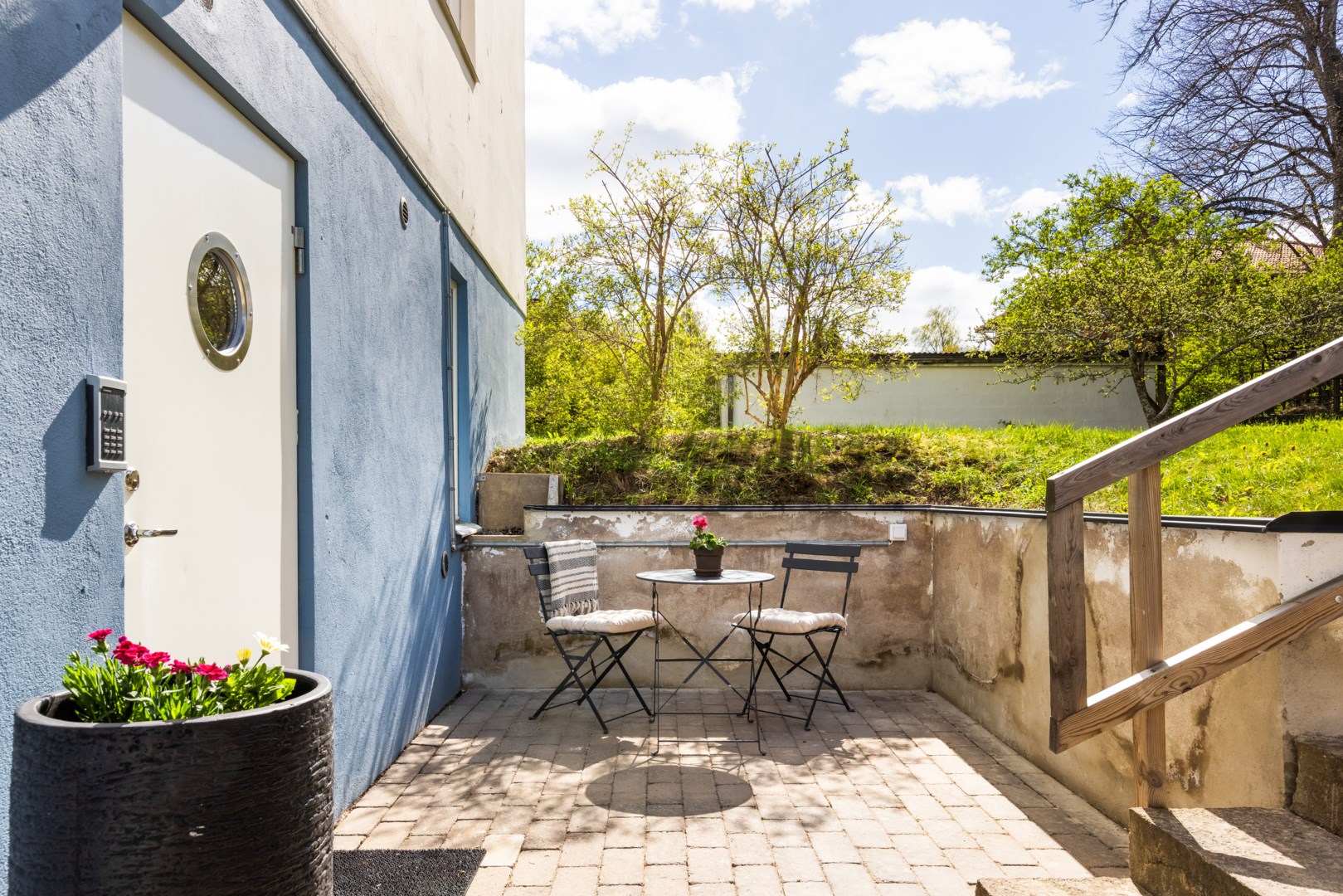 Bostadsbild från Villavägen 37, Såld i Kåbo, Uppsala