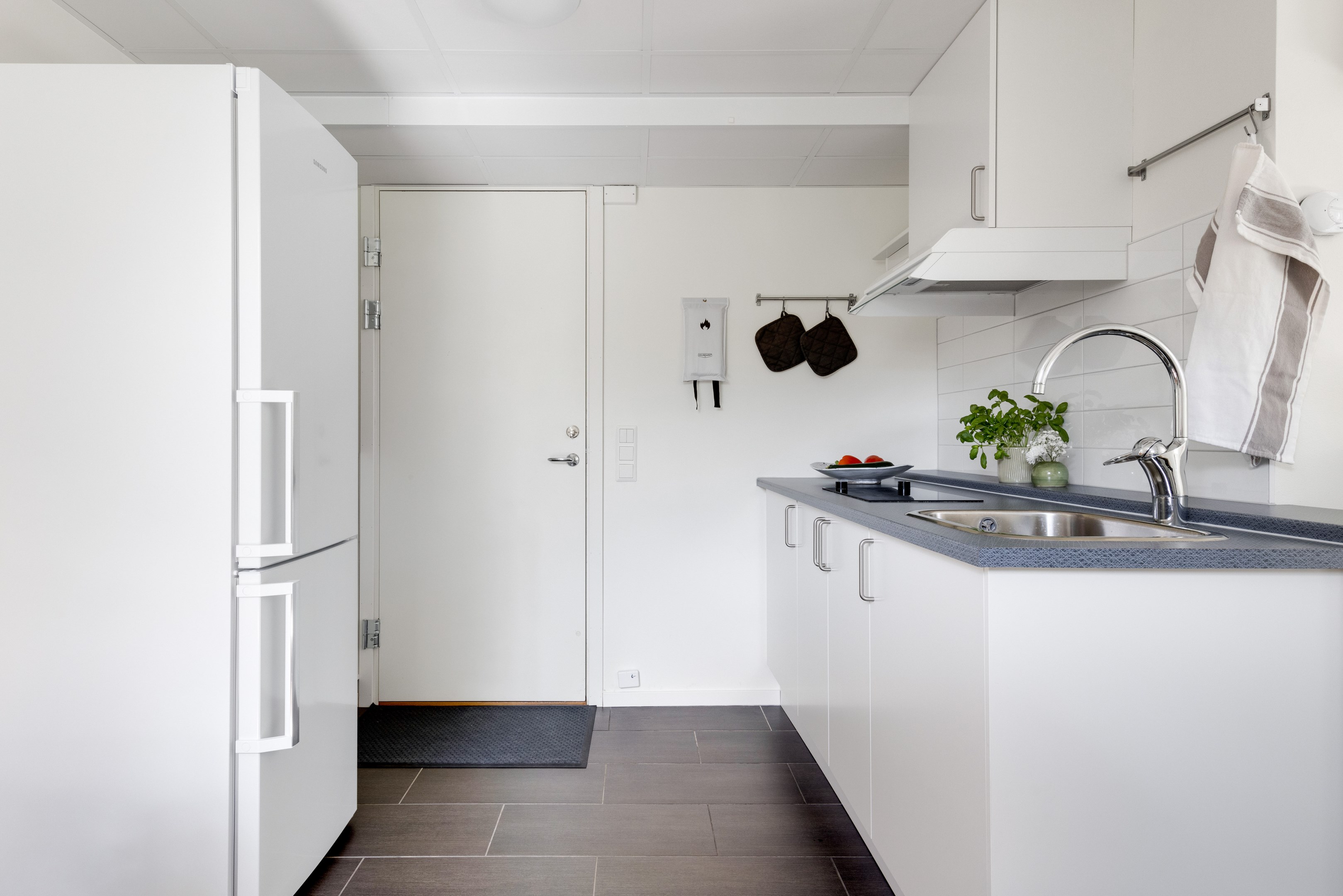 Bostadsbild från Villavägen 37, Såld i Kåbo, Uppsala