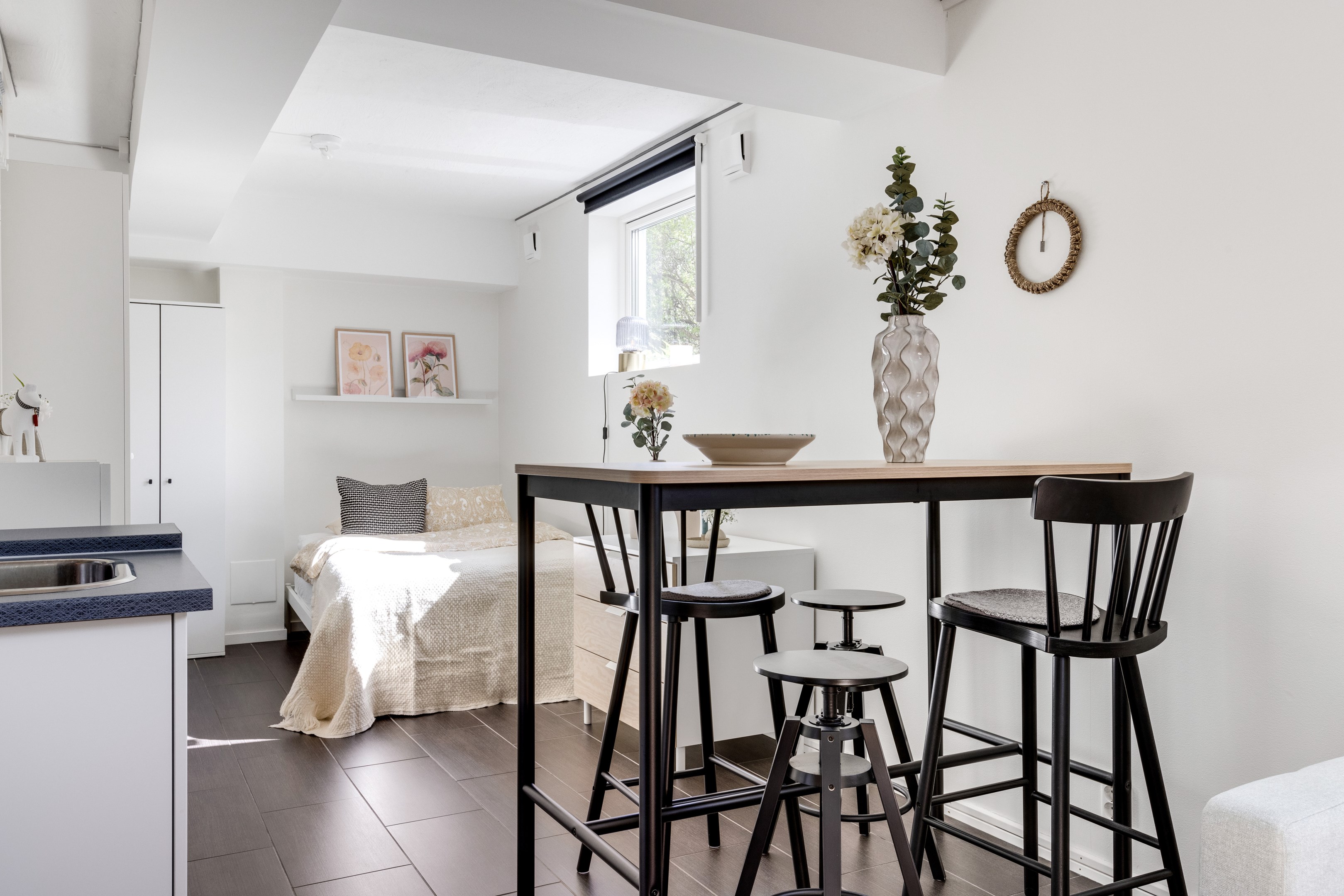 Bostadsbild från Villavägen 37, Såld i Kåbo, Uppsala