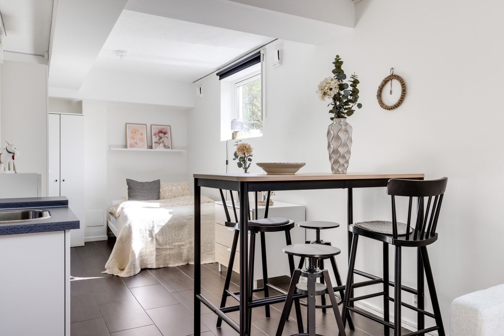 Bostadsbild från Villavägen 37, Såld i Kåbo, Uppsala