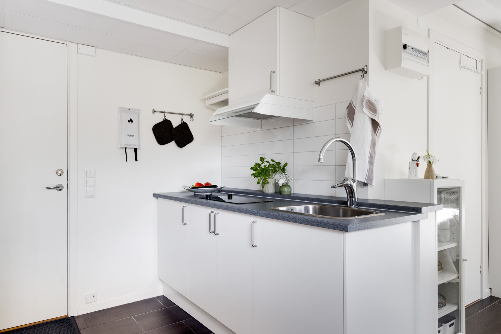 Bostadsbild från Villavägen 37, Såld i Kåbo, Uppsala