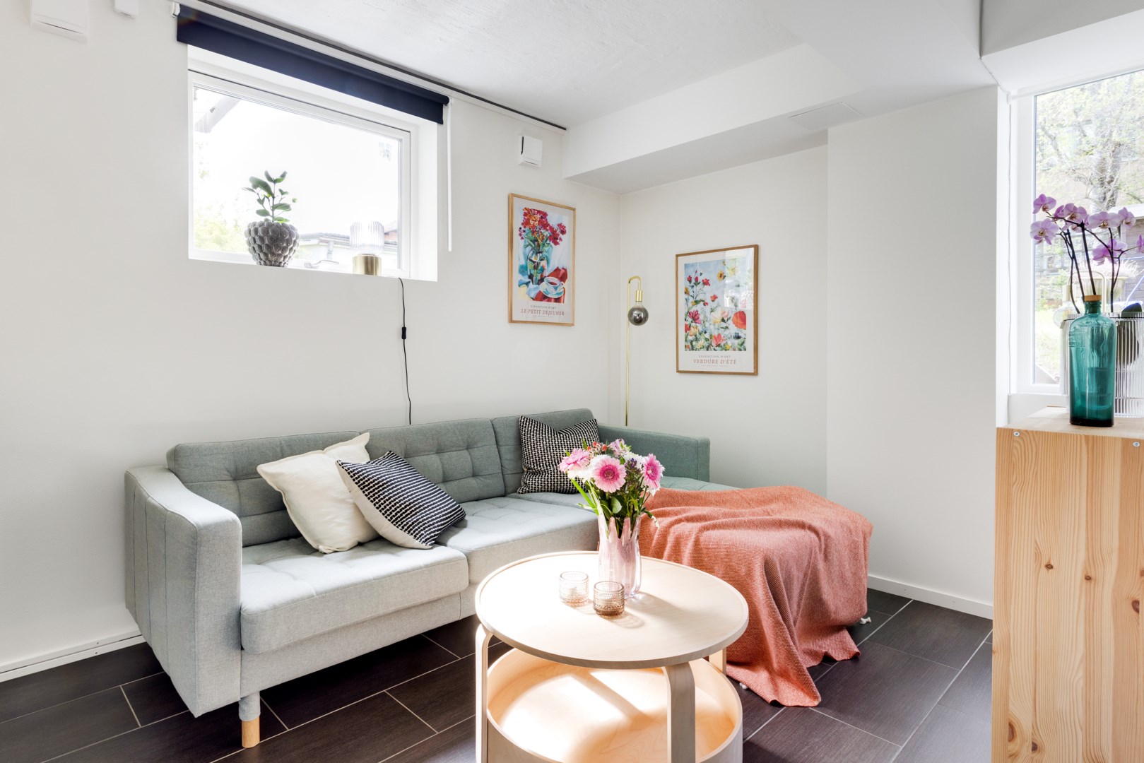 Bostadsbild från Villavägen 37, Såld i Kåbo, Uppsala