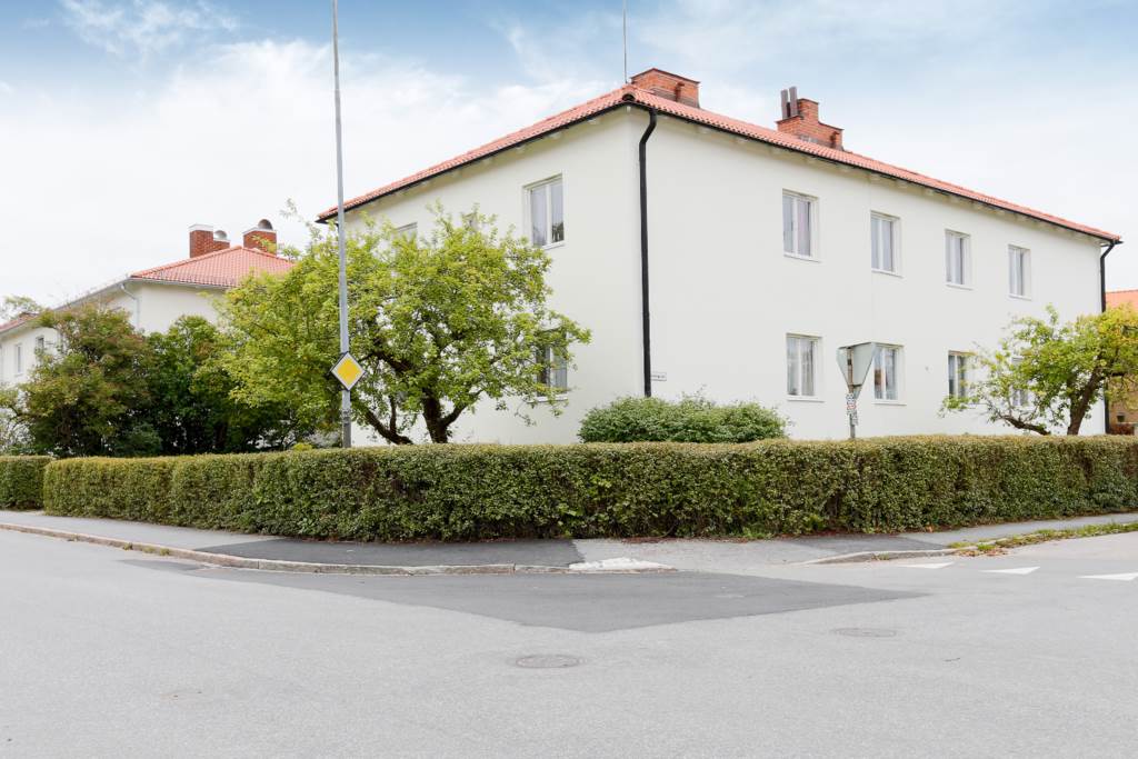 Bostadsbild från Villavägen 37, Såld i Kåbo, Uppsala