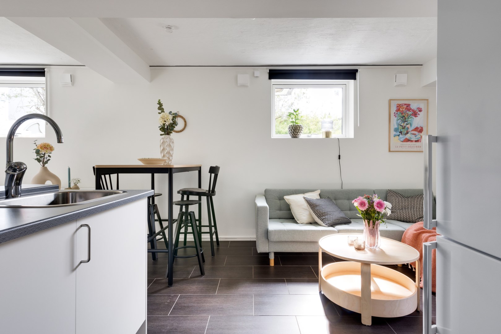 Bostadsbild från Villavägen 37, Såld i Kåbo, Uppsala